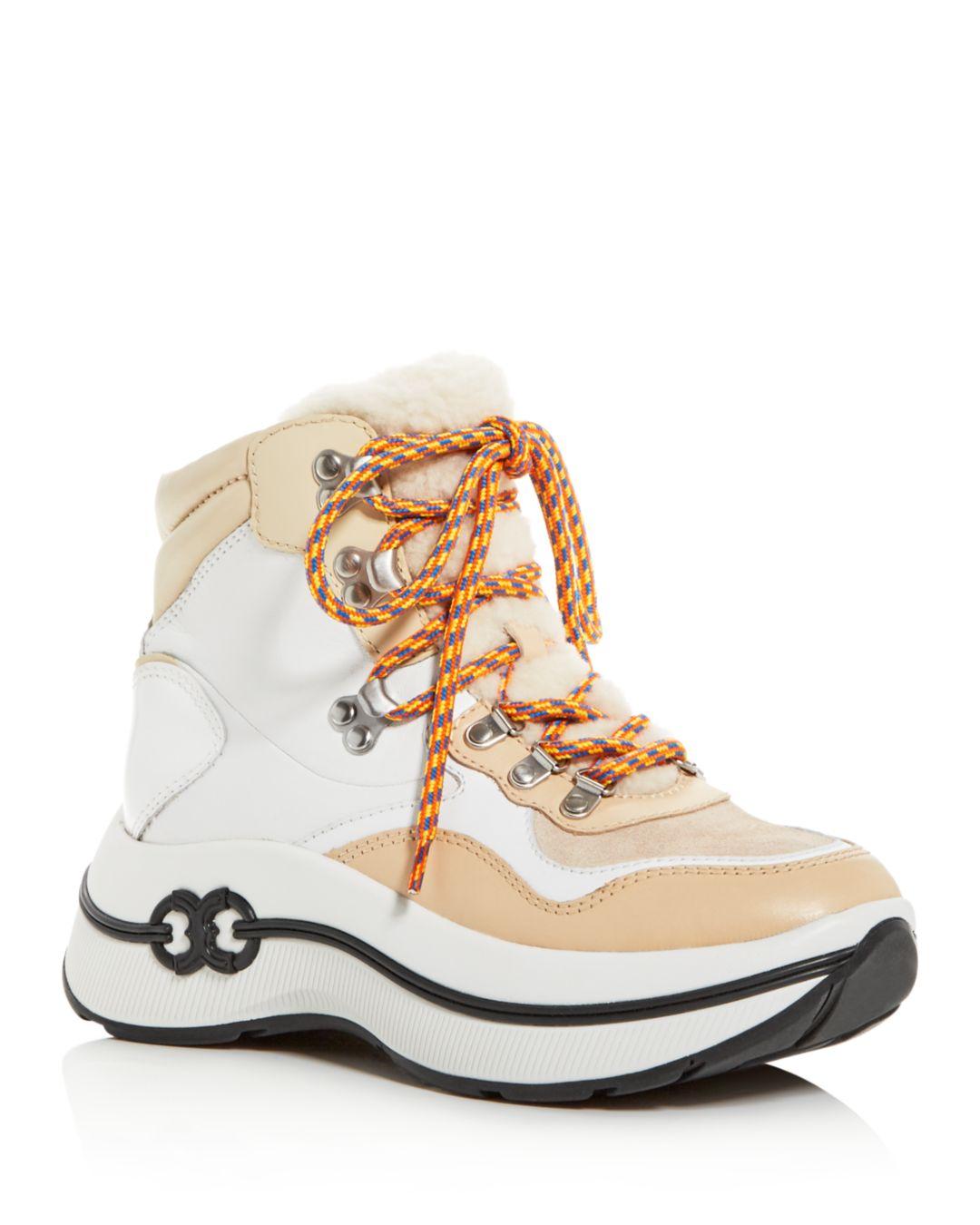 gemini link platform hiking boot