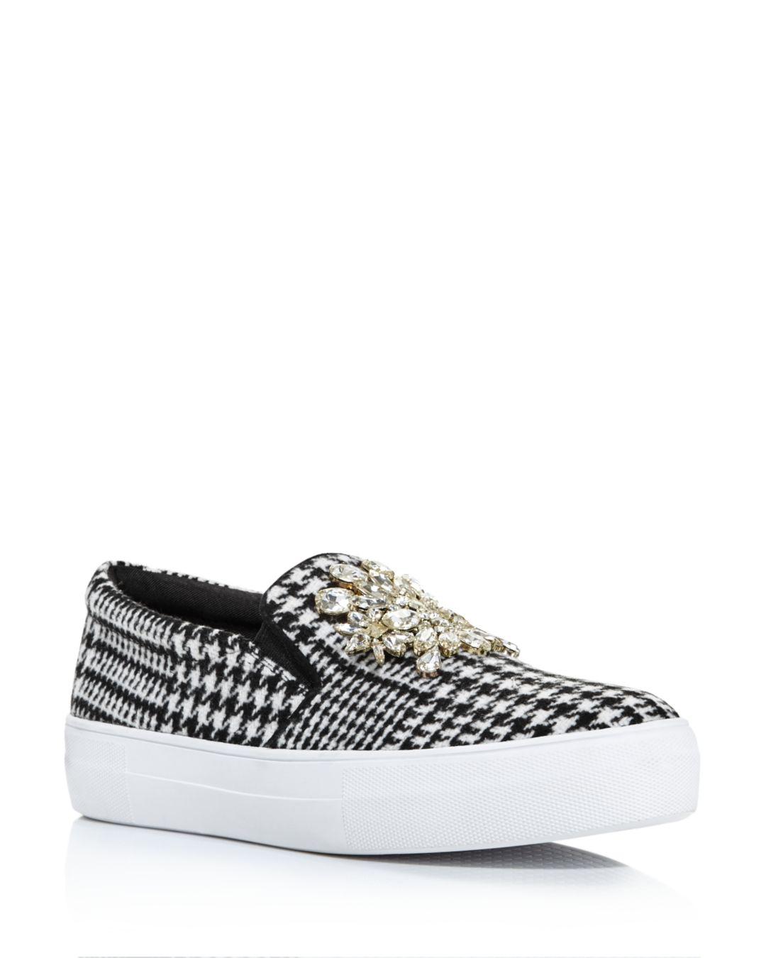kate spade gizelle sneakers