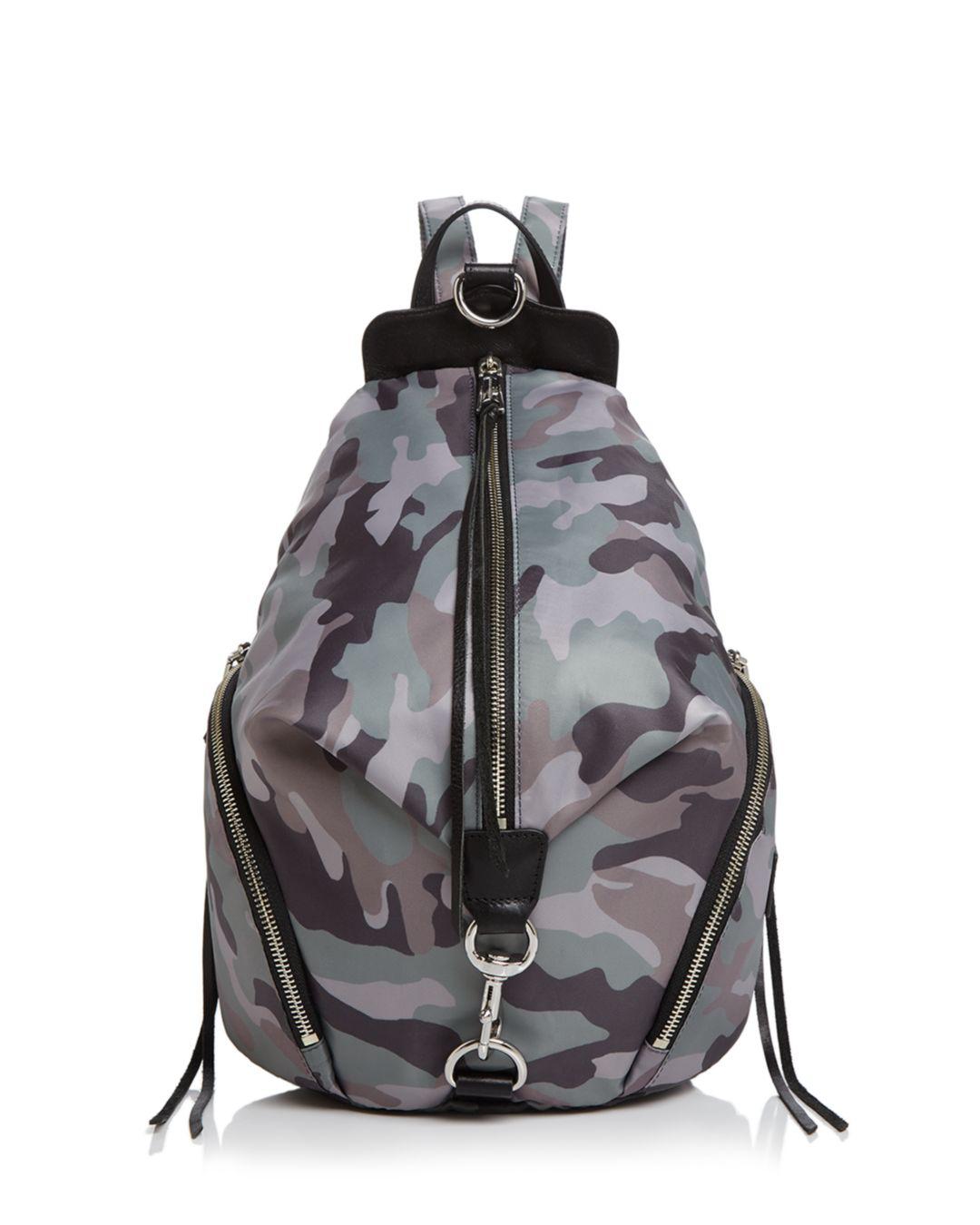 Rebecca minkoff camo belt bag sale