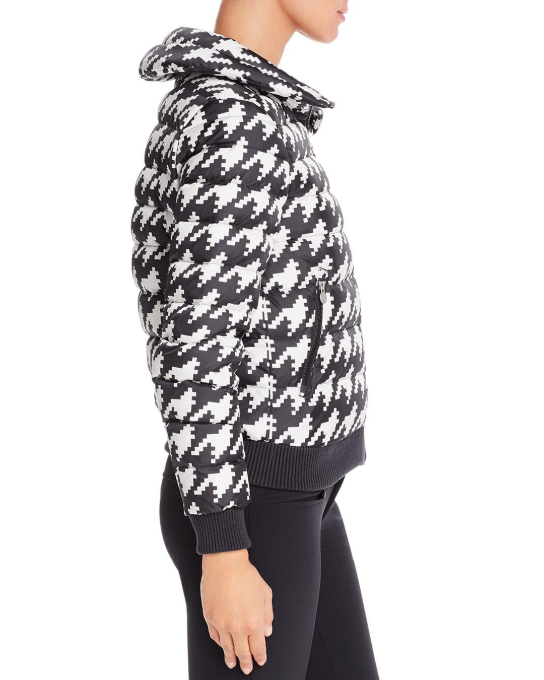 Perfect Moment Goose Super Star Hooded 