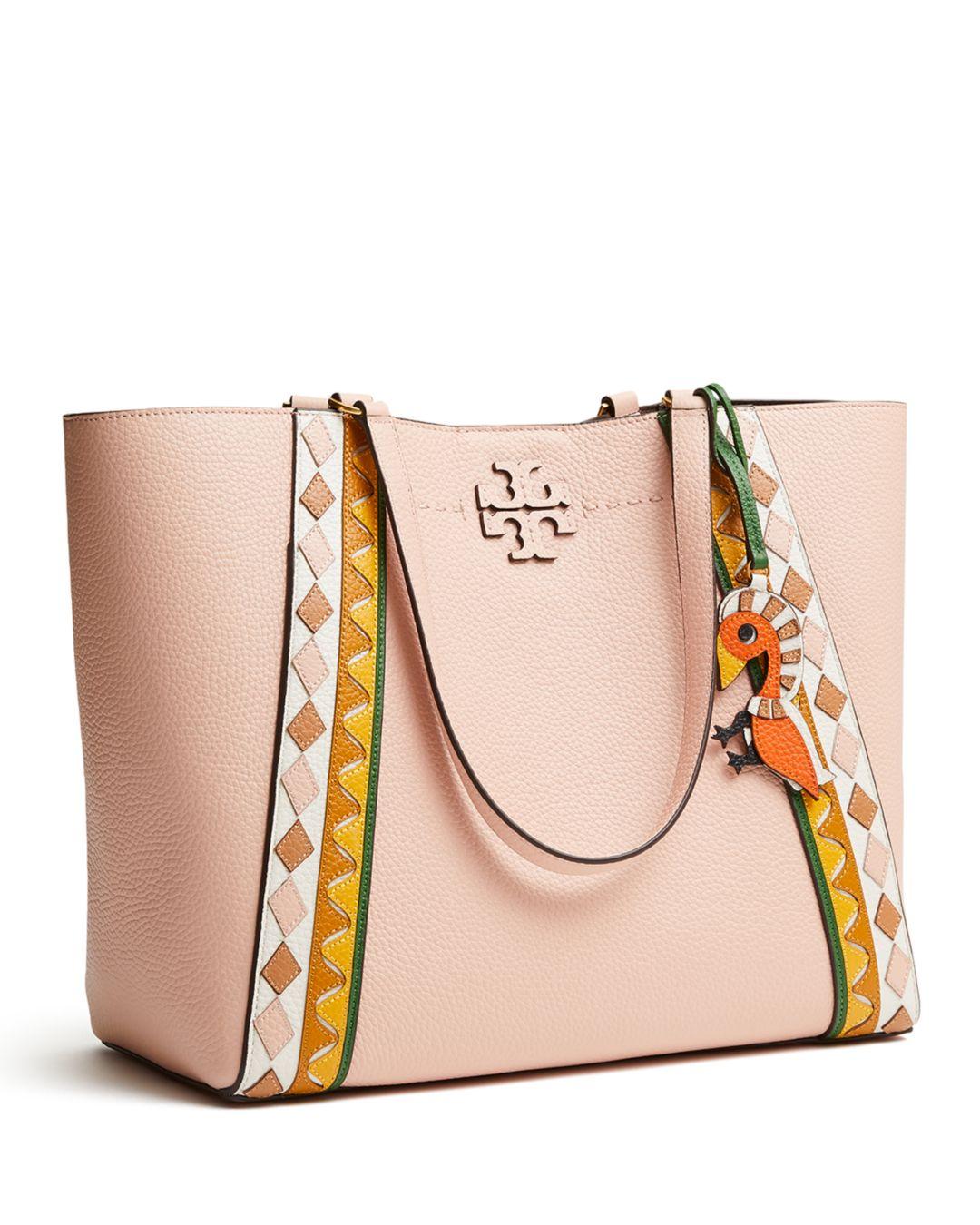 tory burch lila patchwork boot