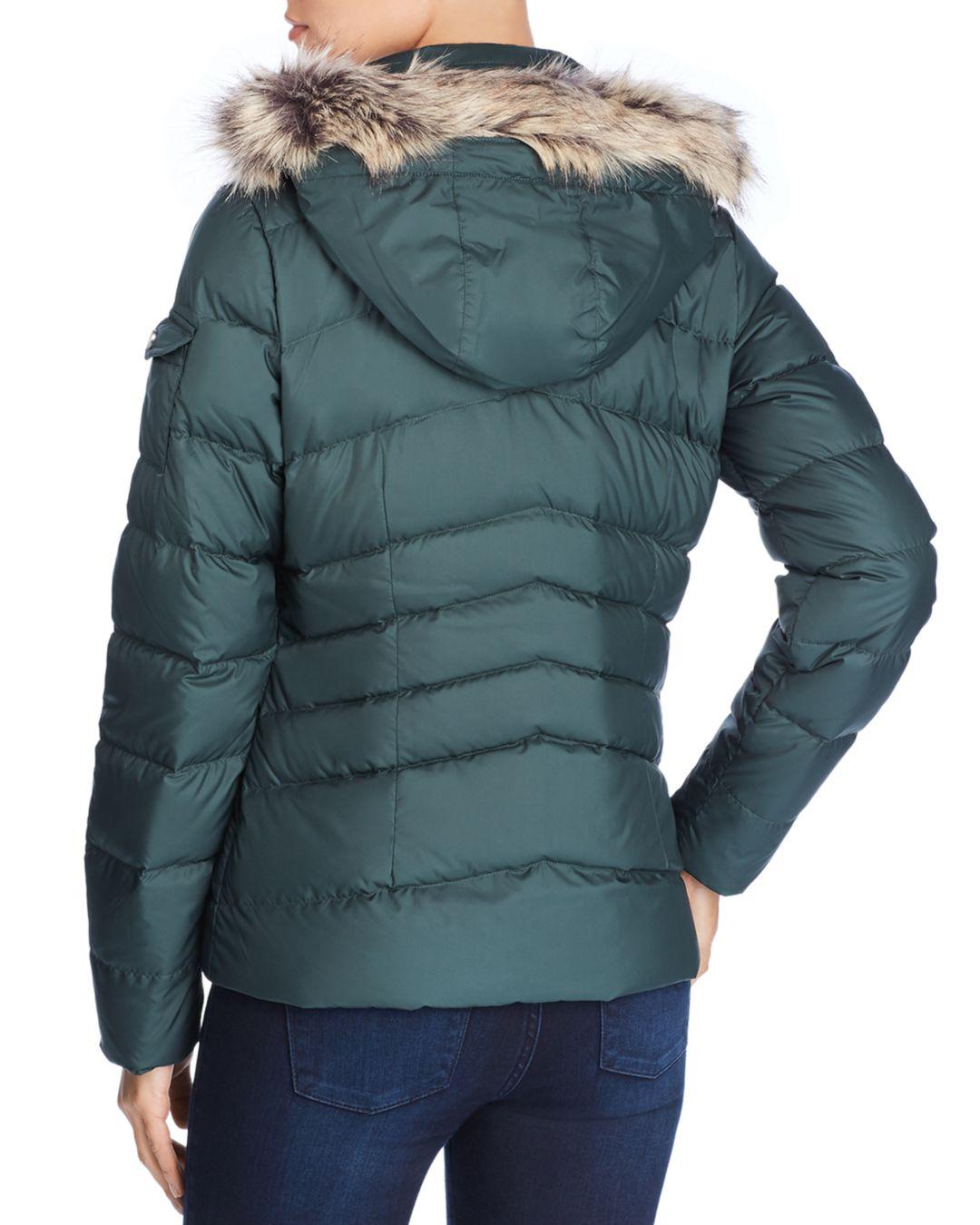 marmot ithaca down jacket