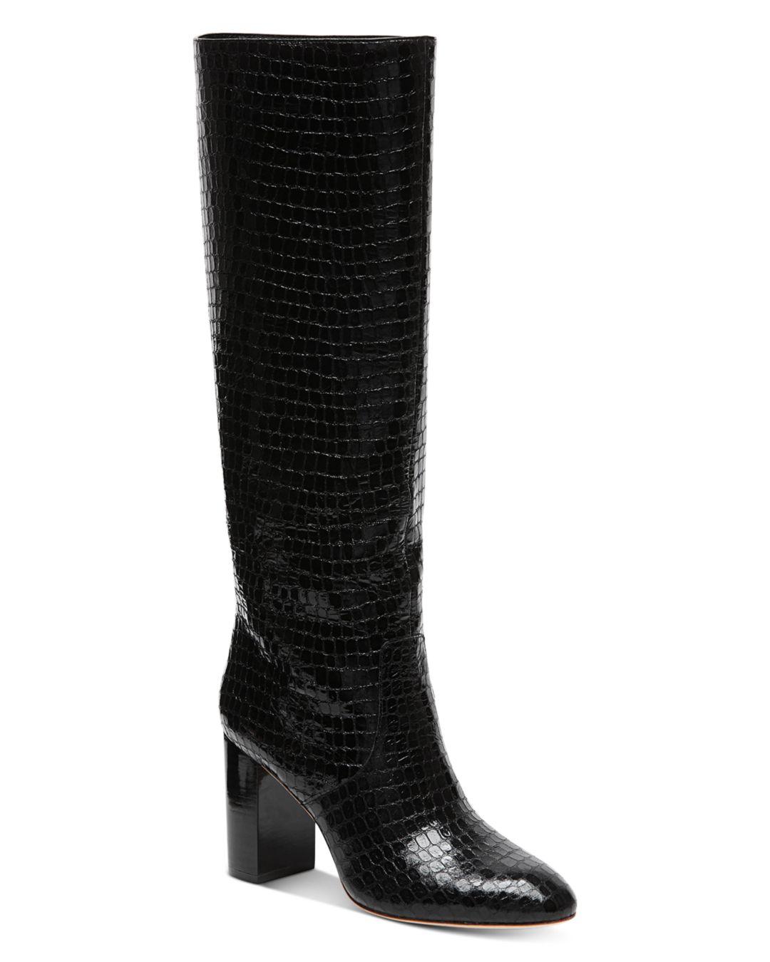 loeffler randall goldy boots