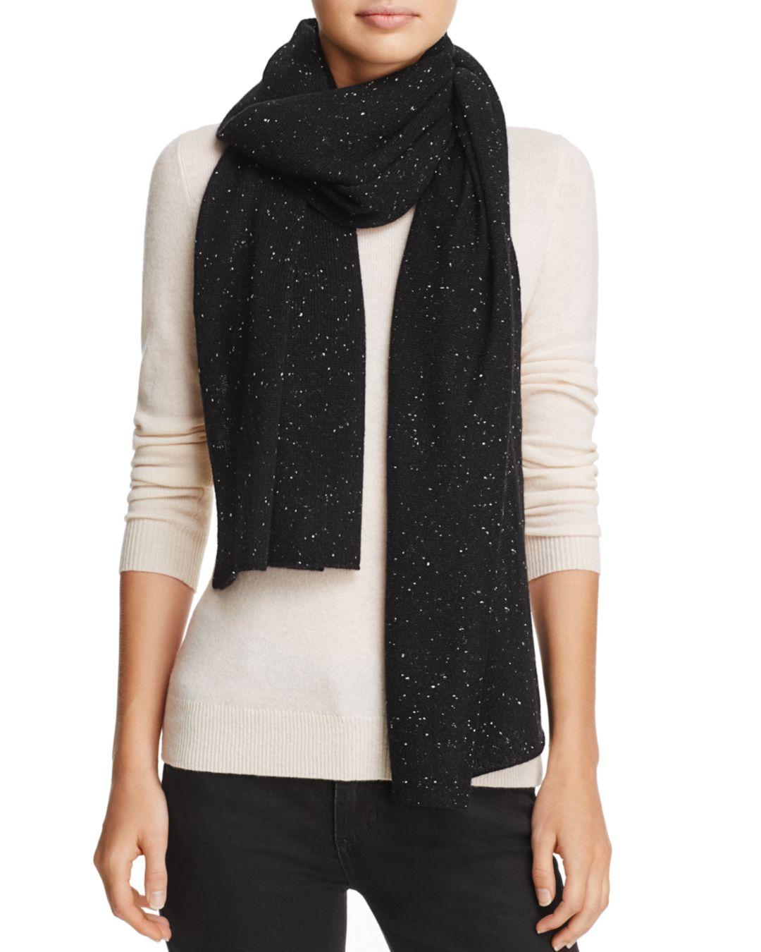 bloomingdale's cashmere scarf