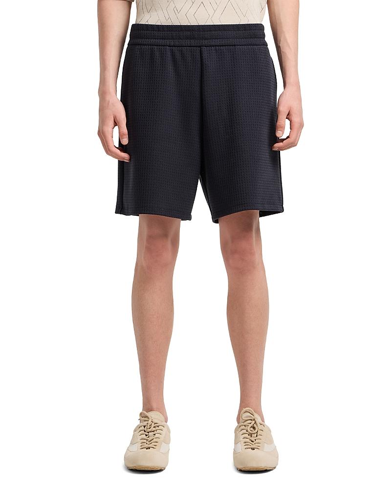 Emporio Armani Bermuda shorts for Men | Online Sale up to 60