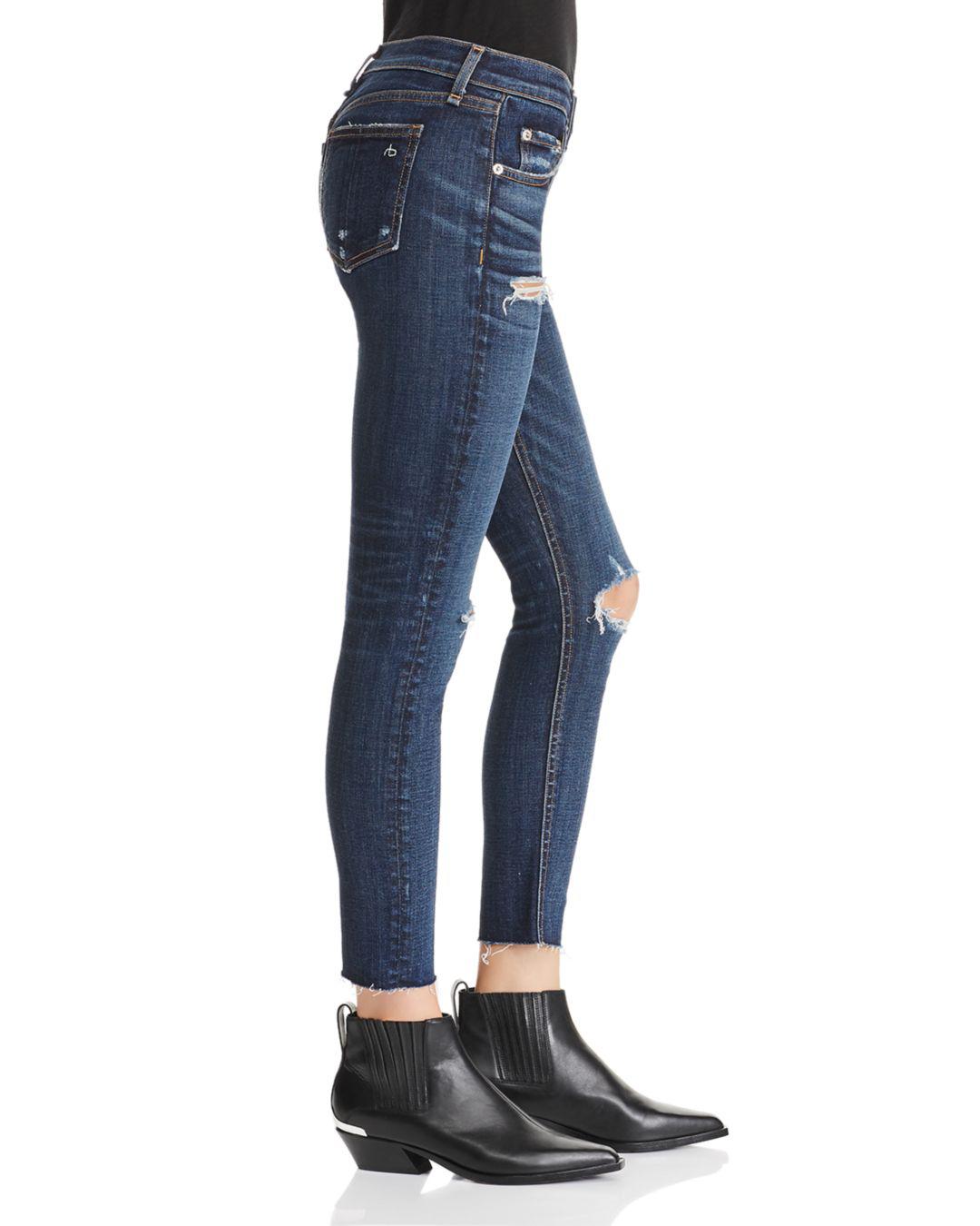 rag and bone franklin jeans