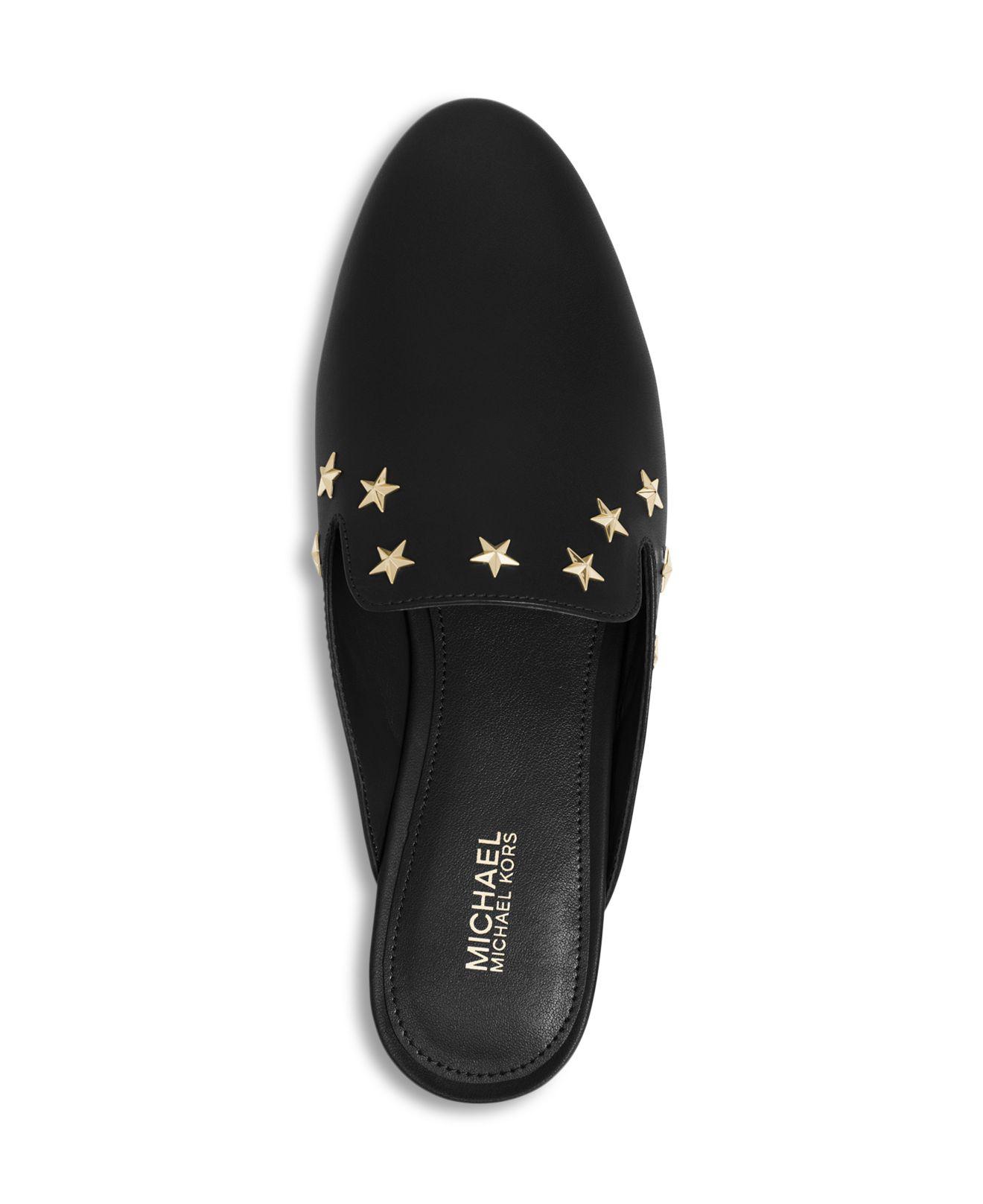 michael kors mules