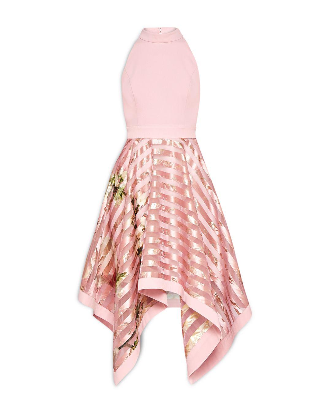 forever unique snake dress