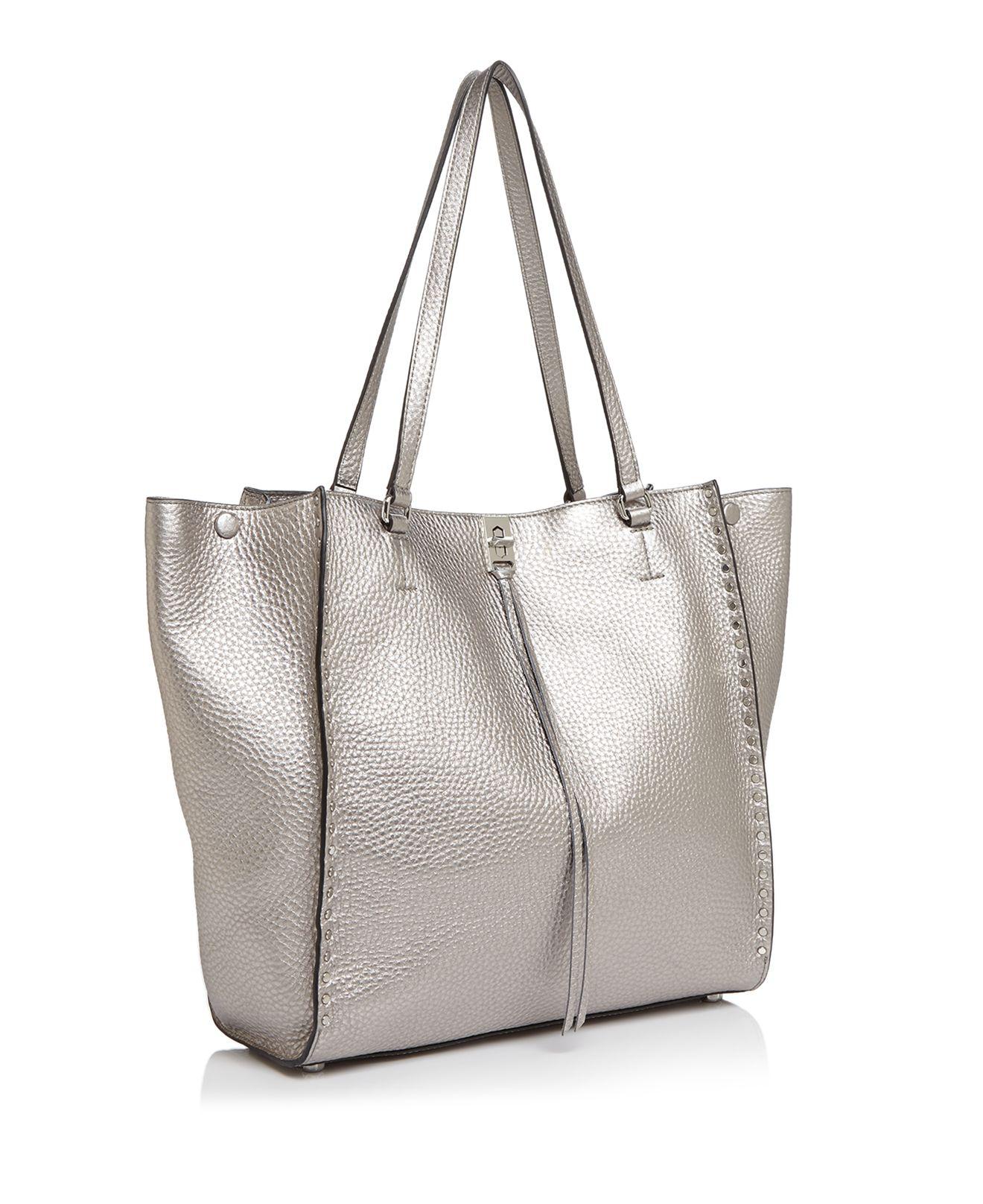 darren tote rebecca minkoff