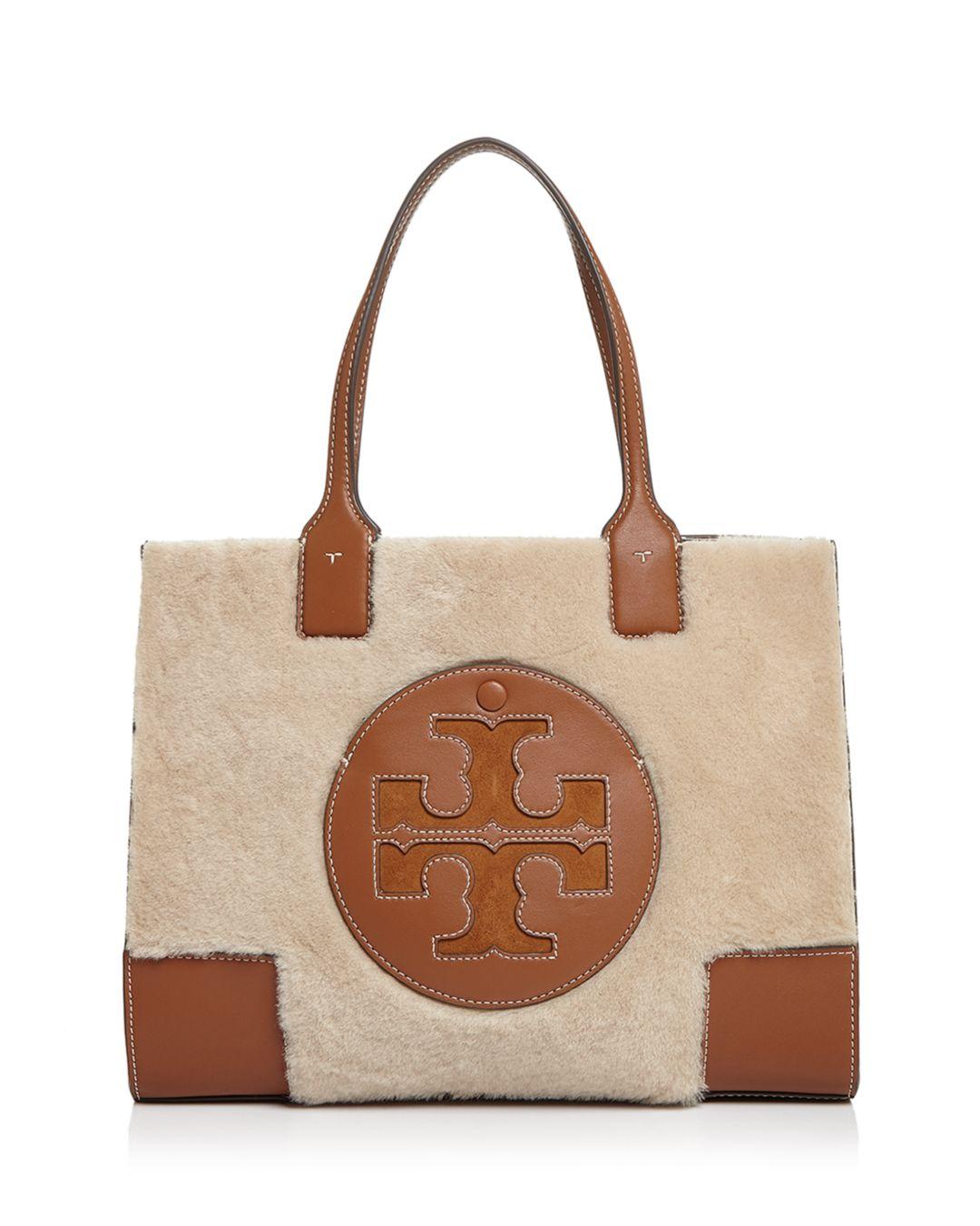 tory burch ella tote bloomingdale's
