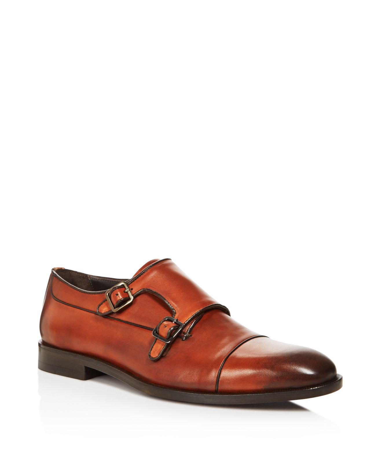 monkstrap
