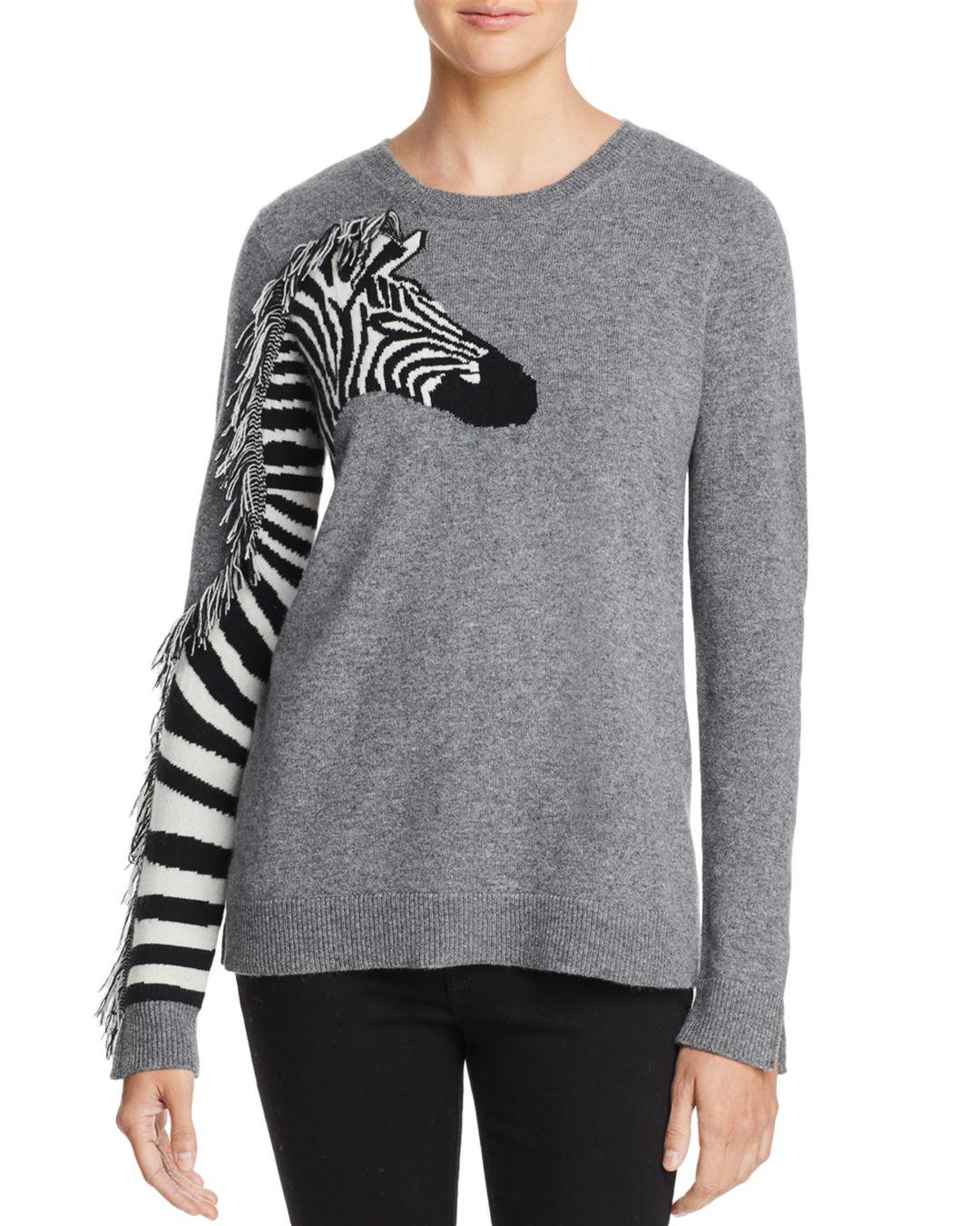 bloomingdales aqua sweaters