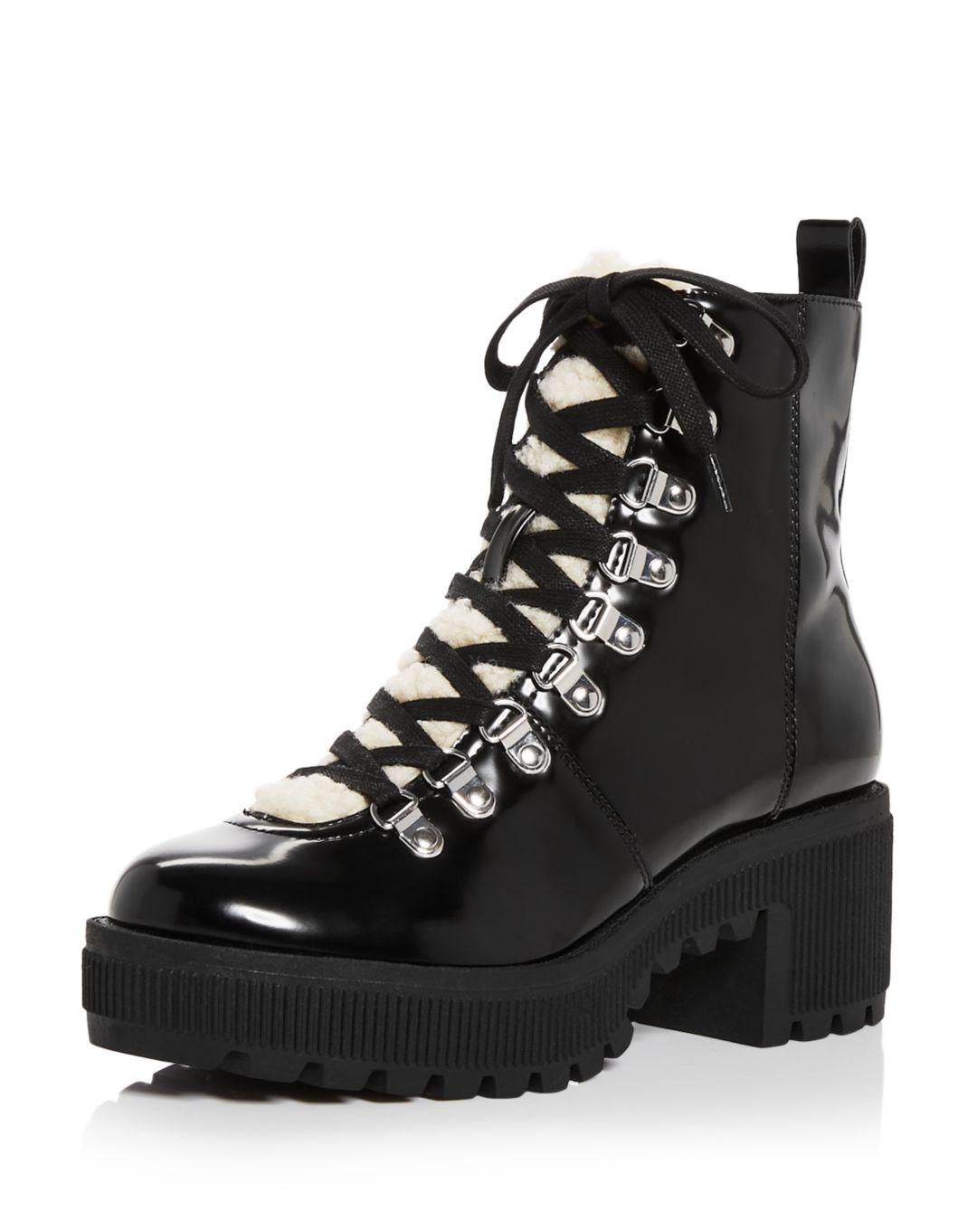 combat boots bloomingdales