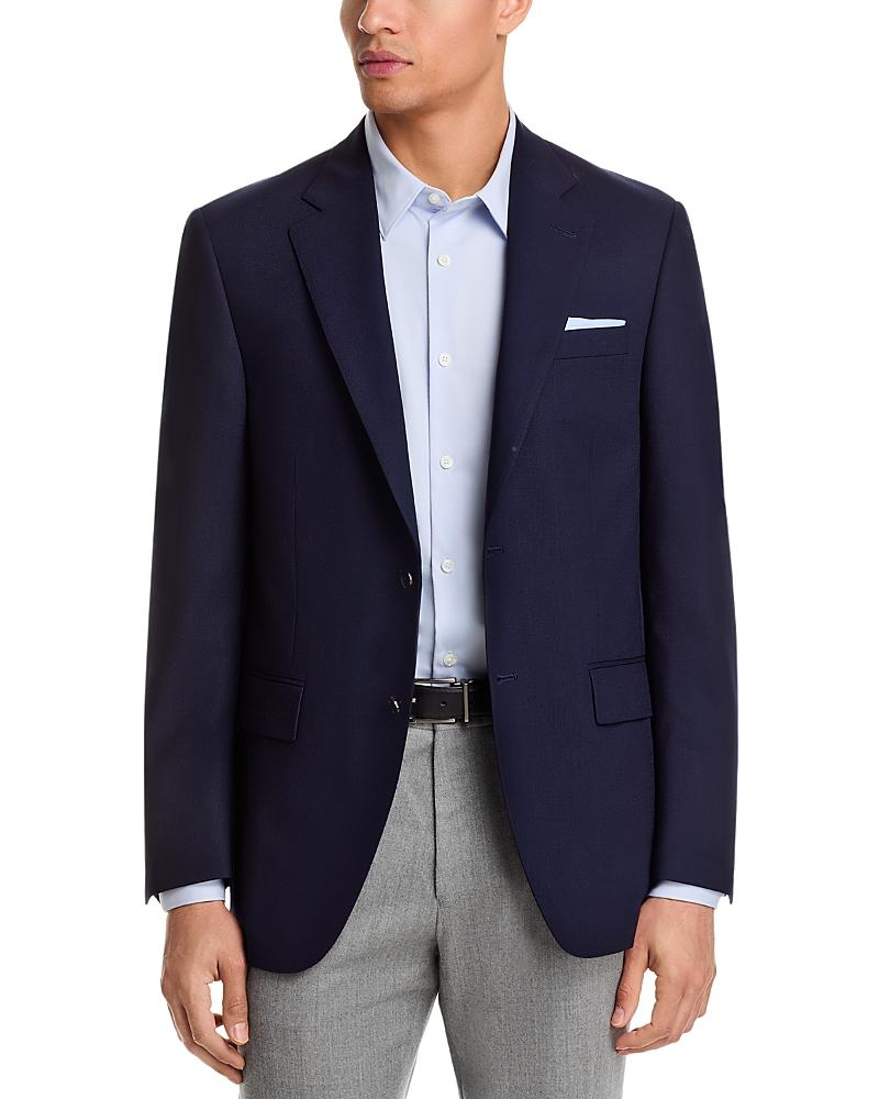 peter millar navy blazer