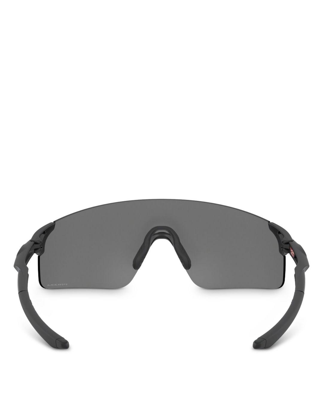 oakley evzero black