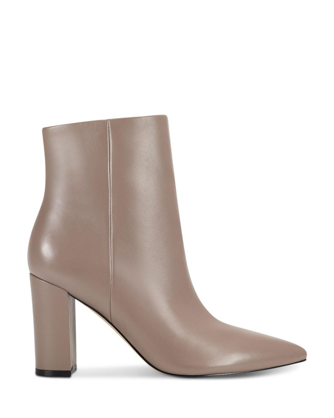 ulani pointed toe bootie