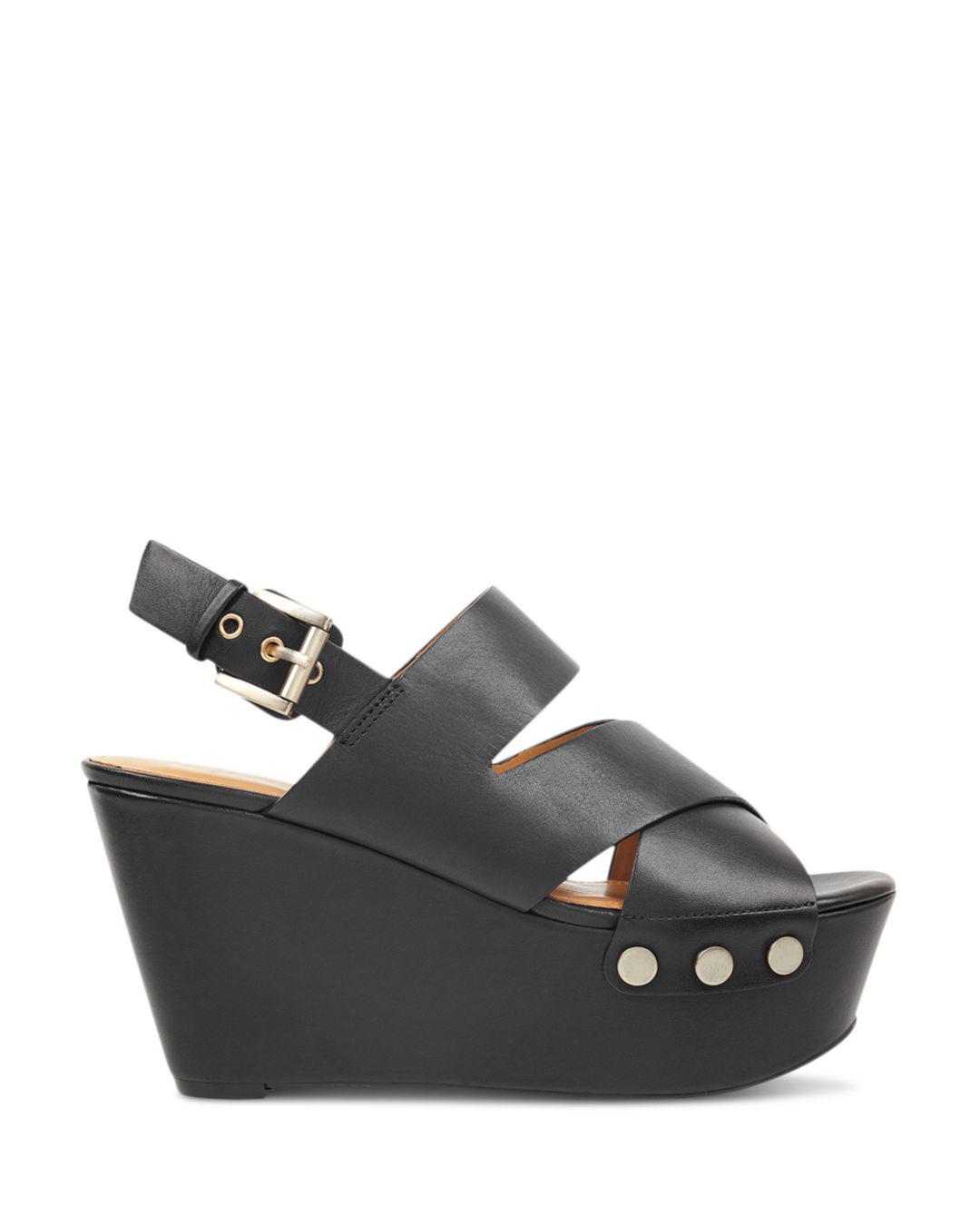 marc fisher bianka wedge