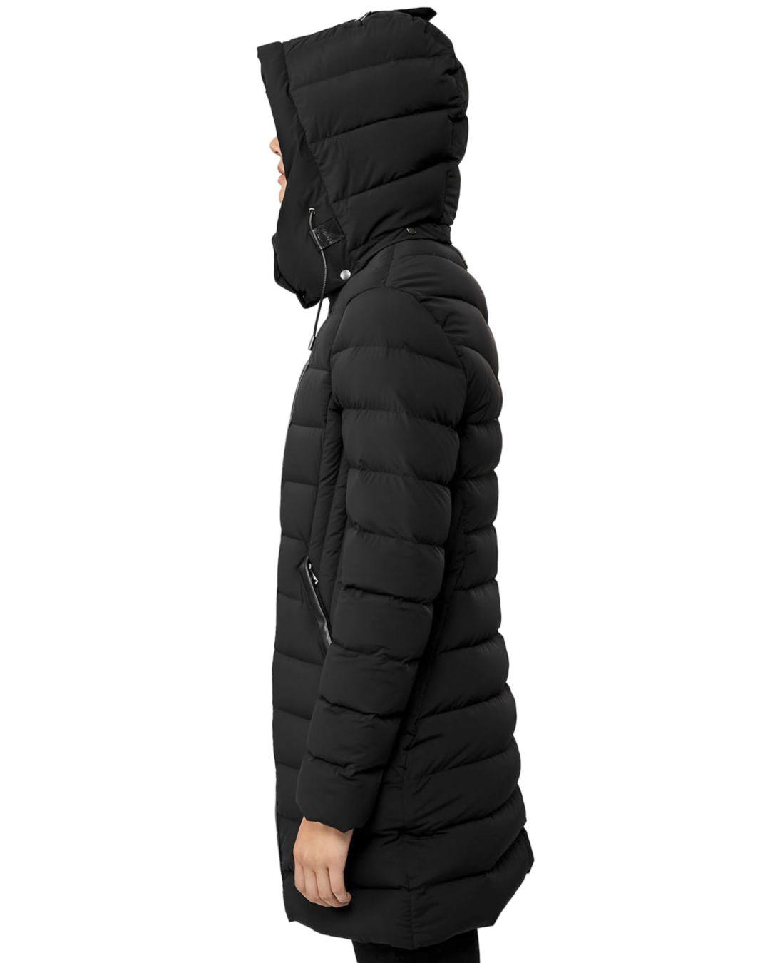 mackage farren jacket