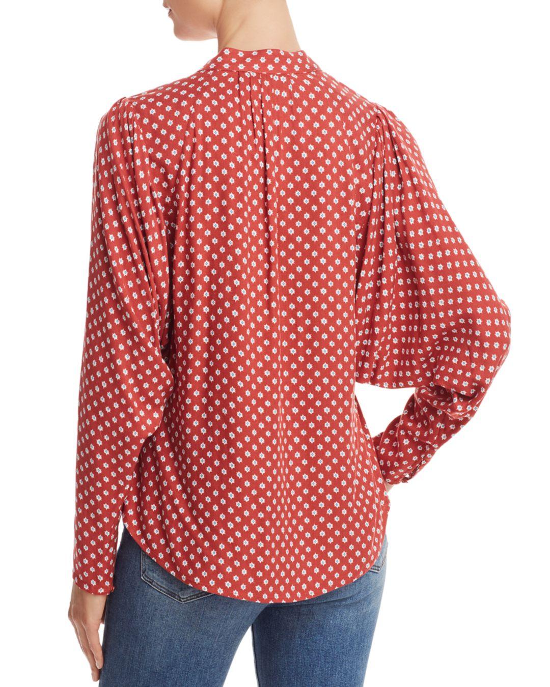joie tangia top