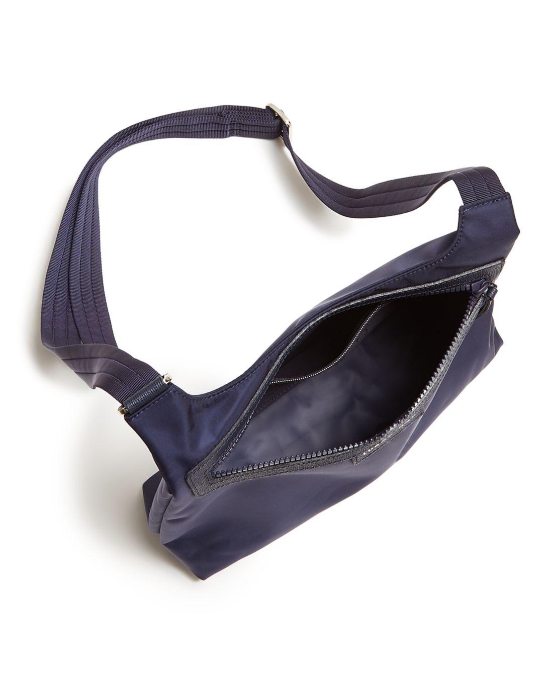 longchamp neo crossbody