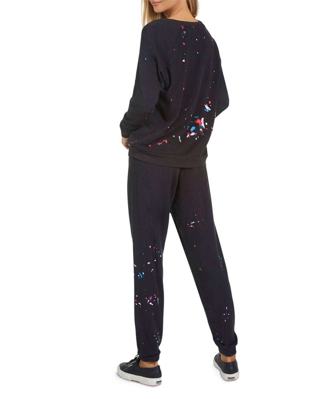 michael lauren sweatpants