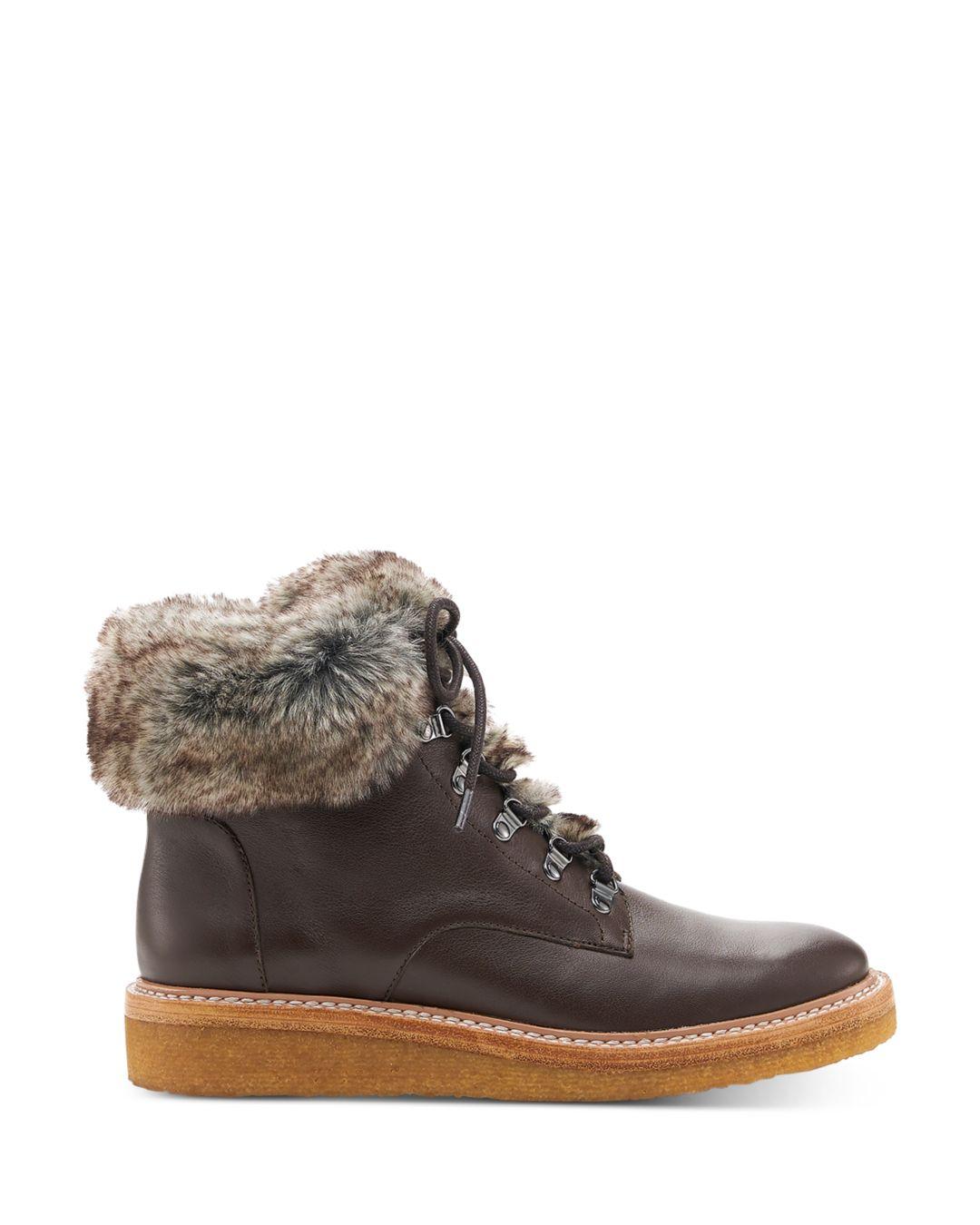 botkier winter combat boots