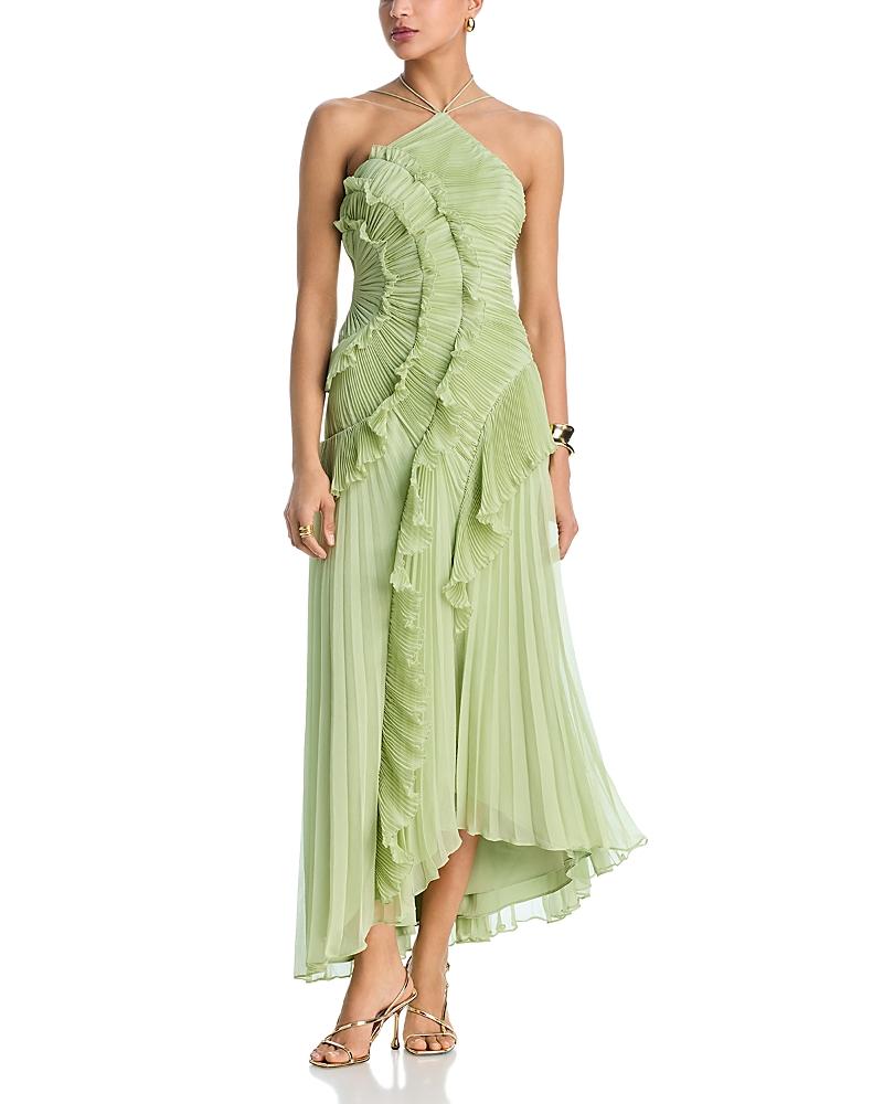Green AMUR Dresses for Women | Lyst