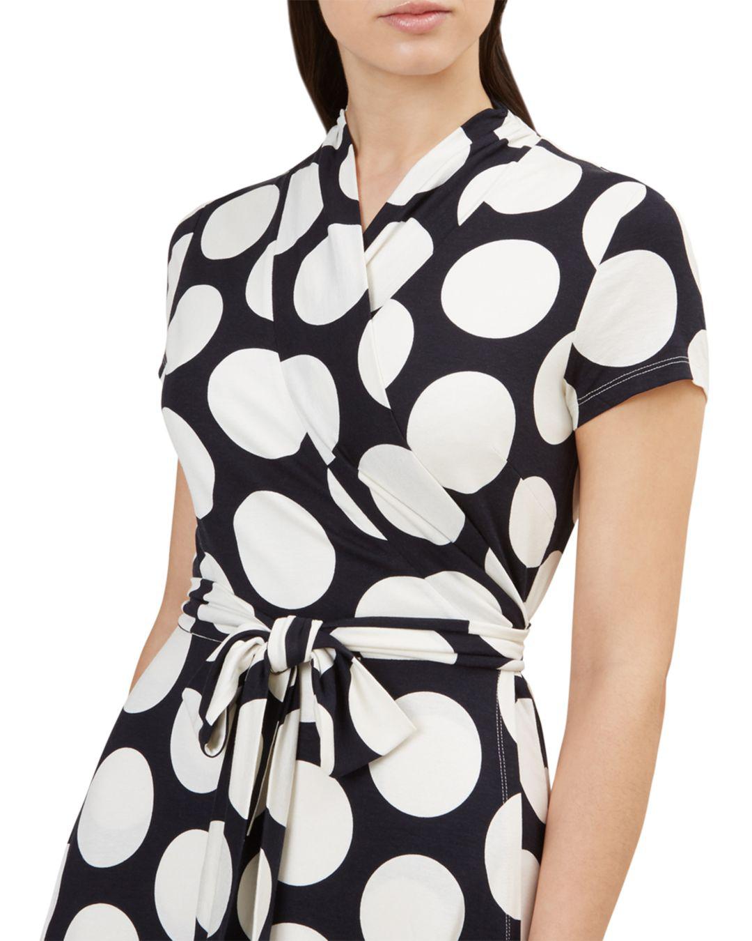 hobbs april dress