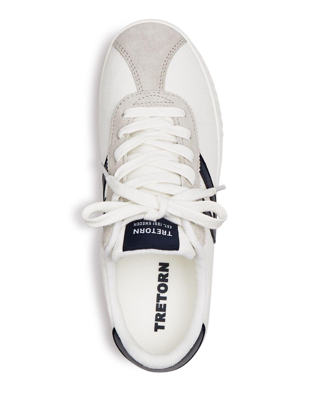 tretorn women's callie sneaker