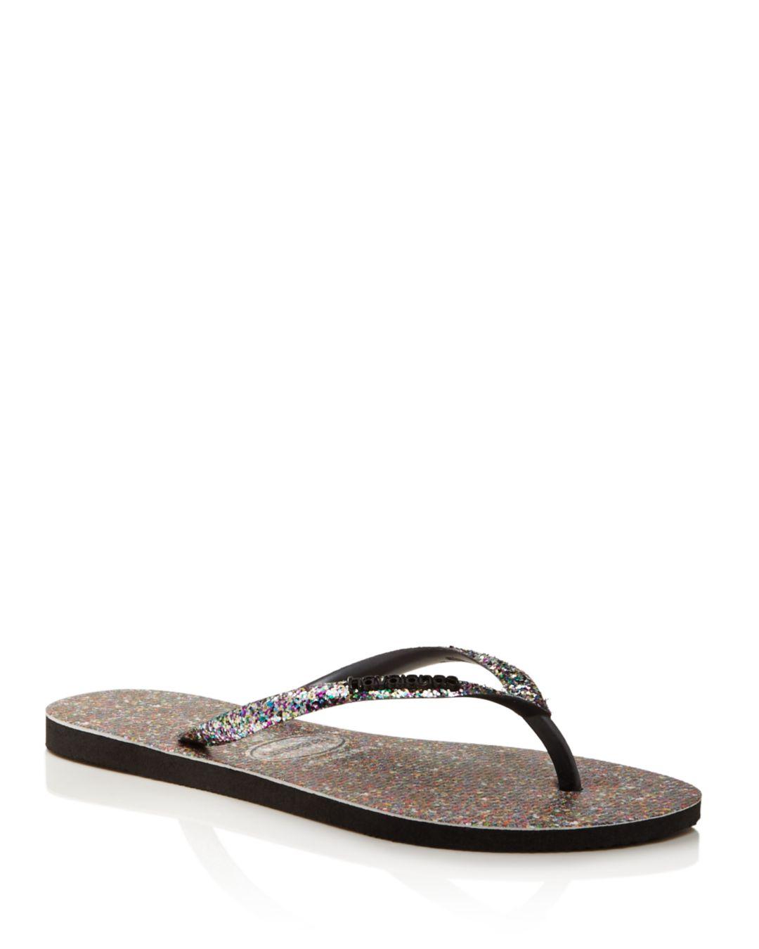 havaianas carnaval flip flops