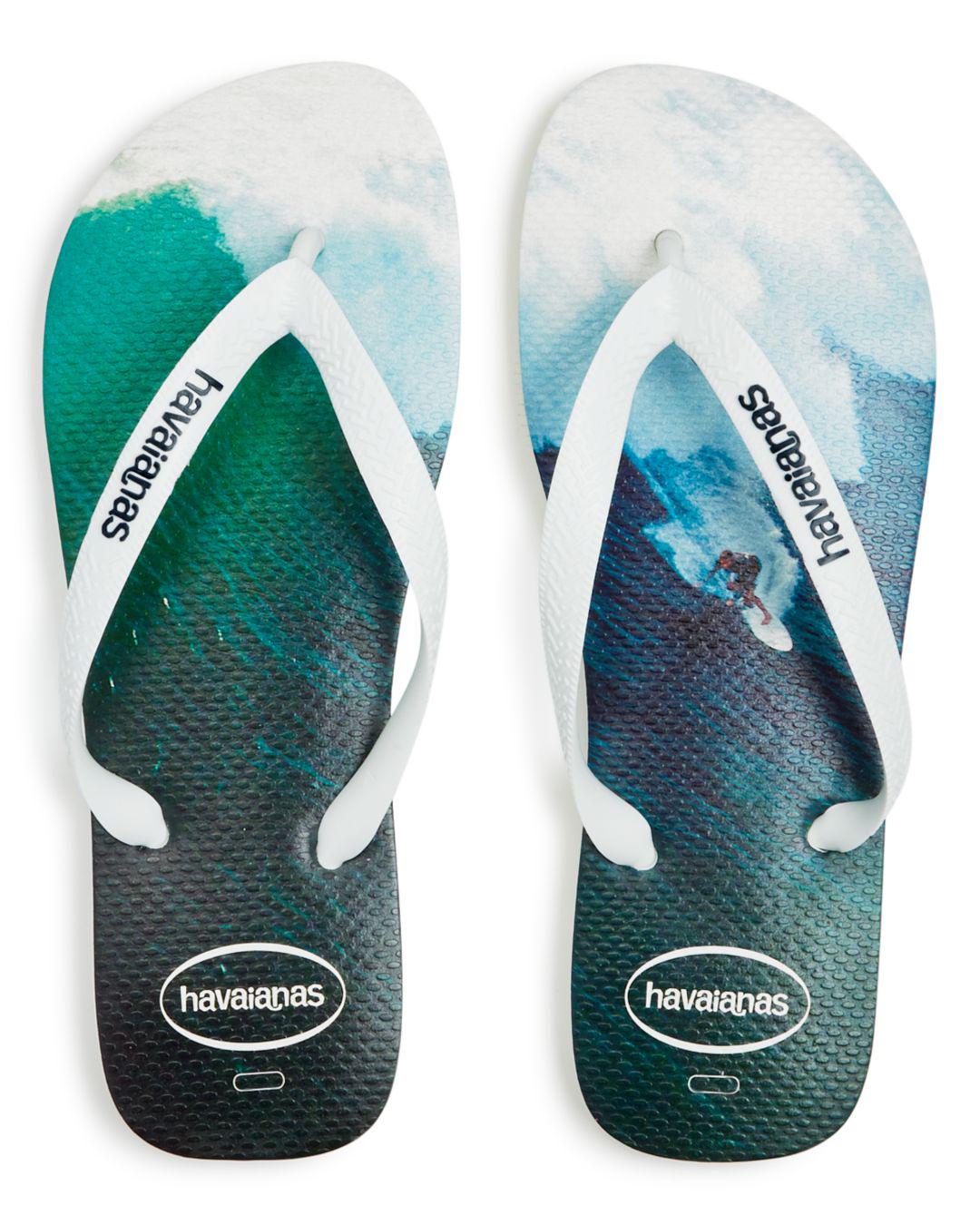 havaianas beach sandals