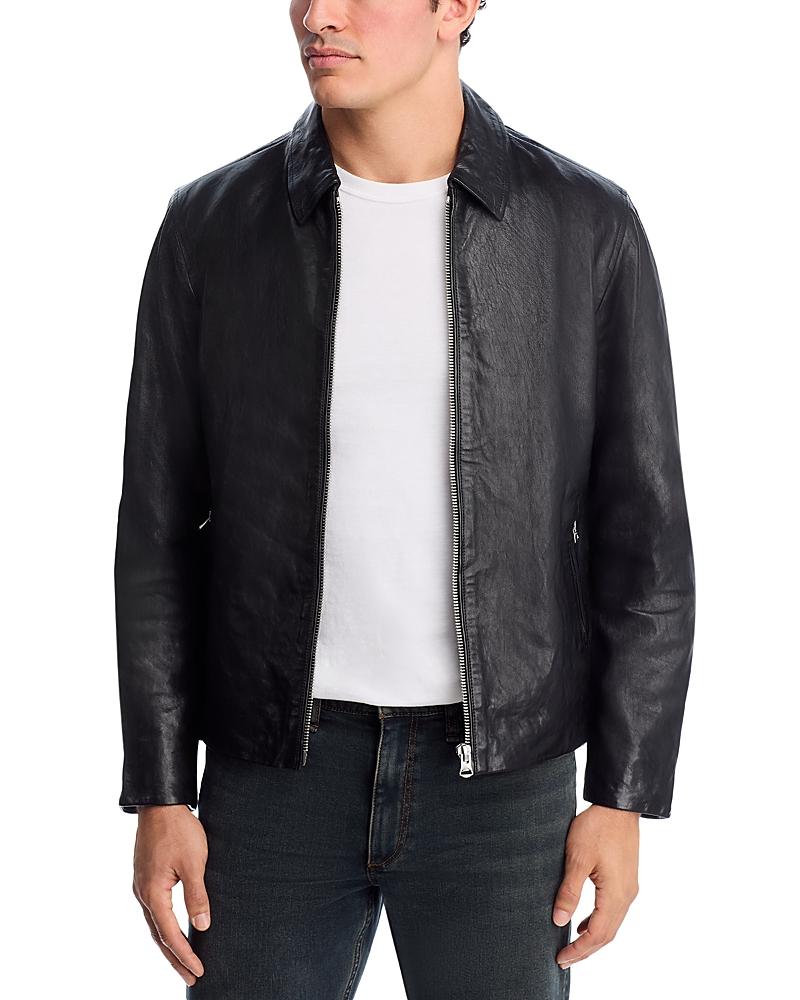Rag & Bone Leather jackets for Men | Online Sale up to 60