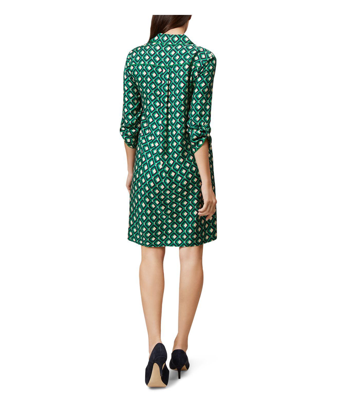 hobbs ellie dress