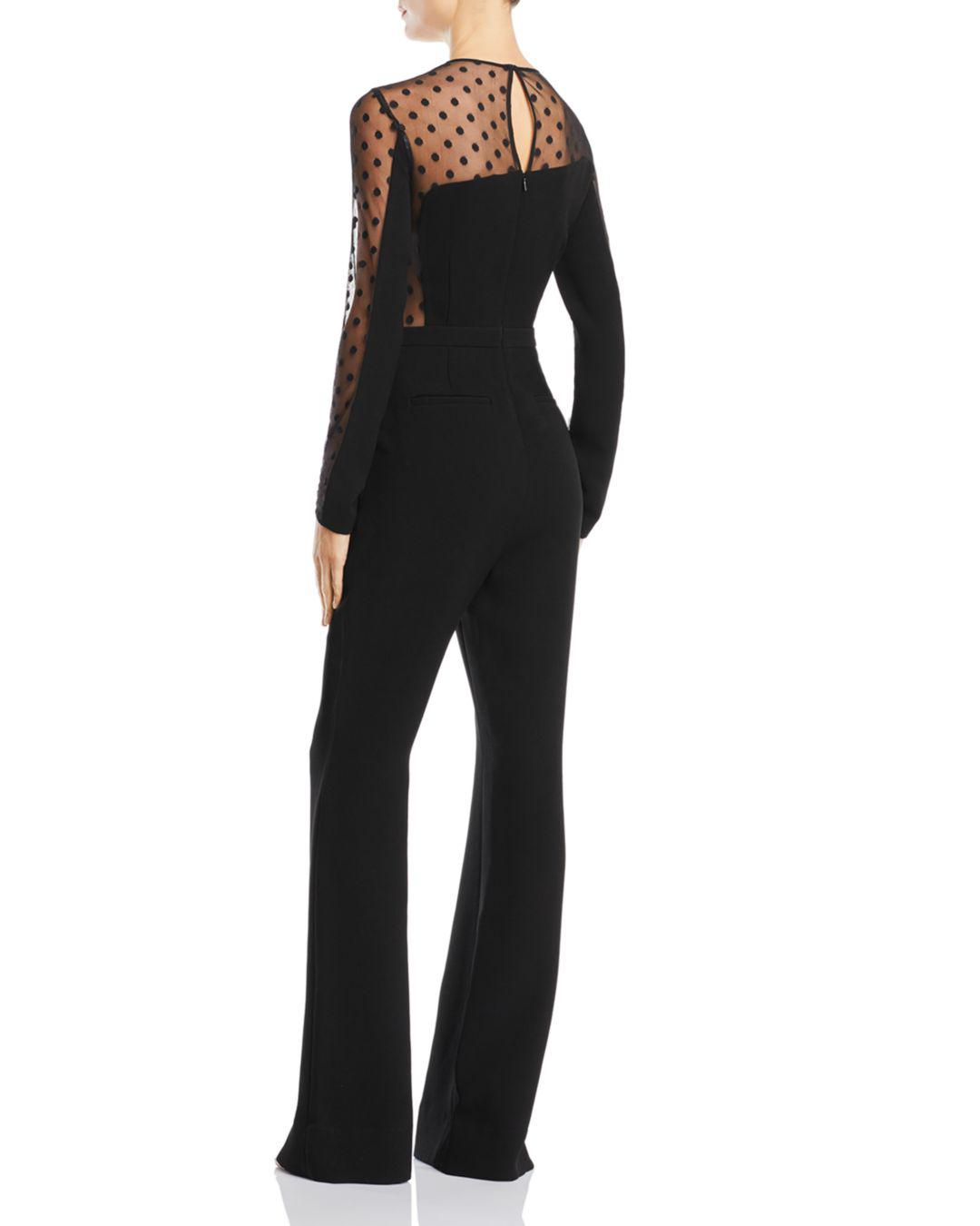 rachel zoe amber jumpsuit