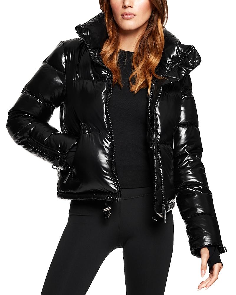 Sam parka sale store