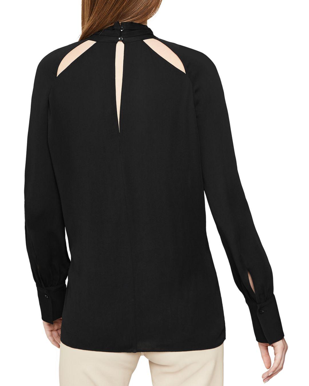 reiss ingrid blouse