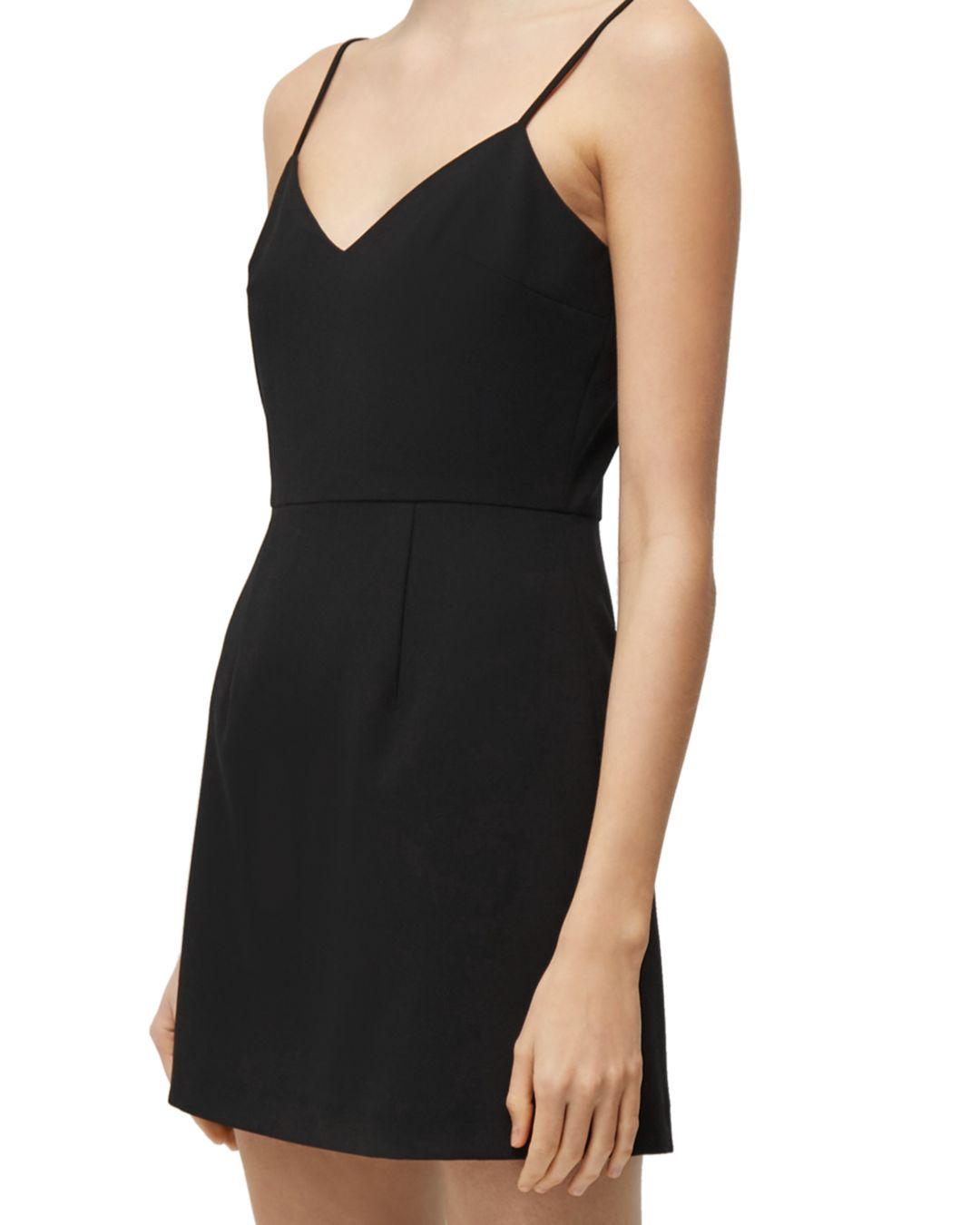 french connection whisper dress