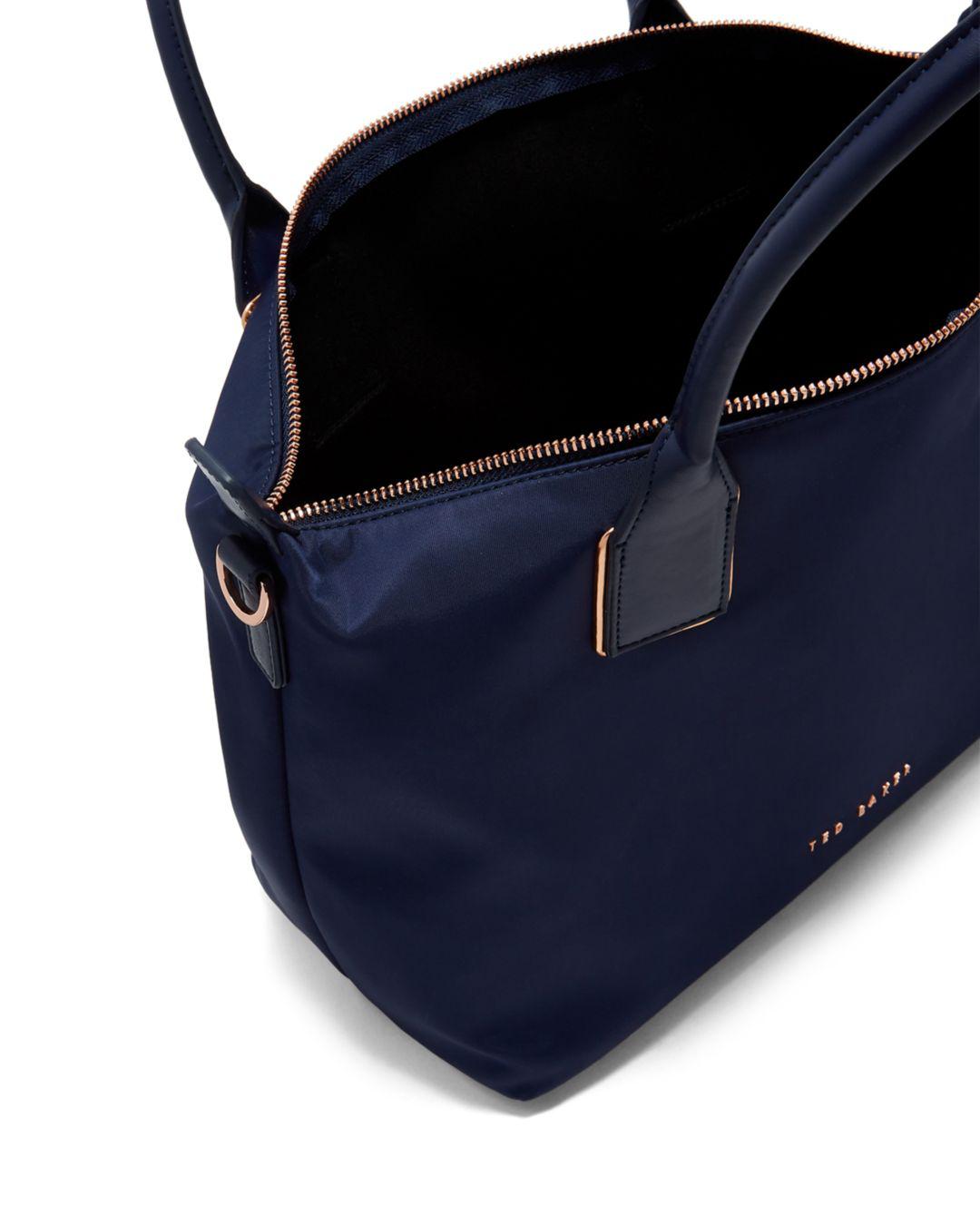 jicksy ted baker bag