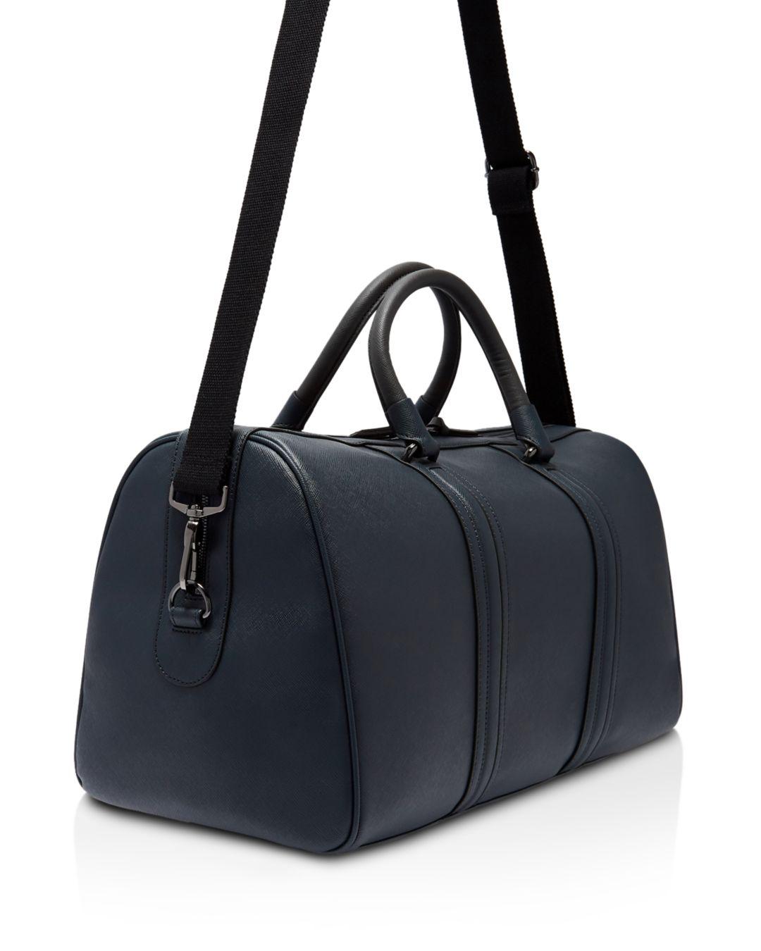 grankan crossgrain holdall