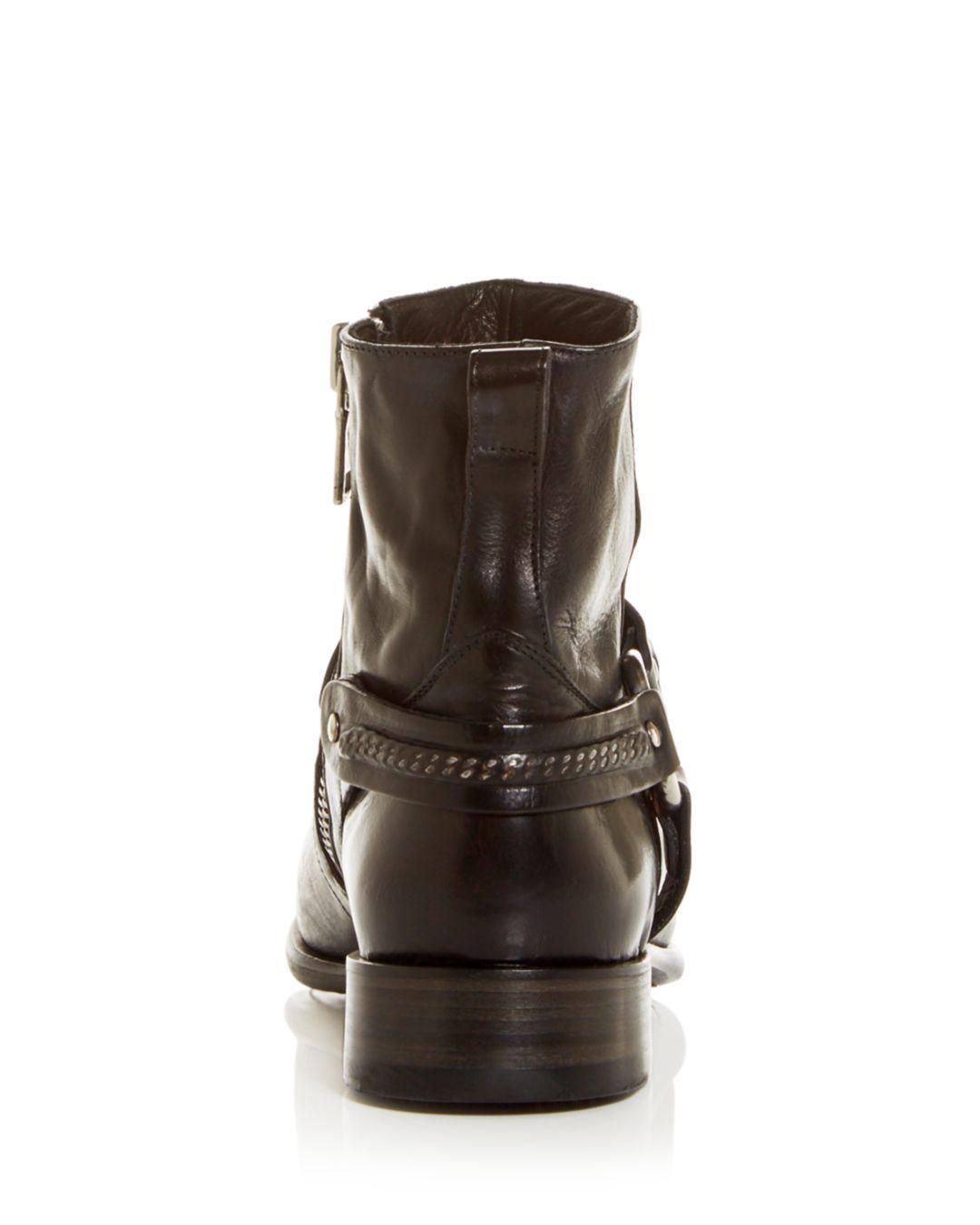 eldridge harness boot