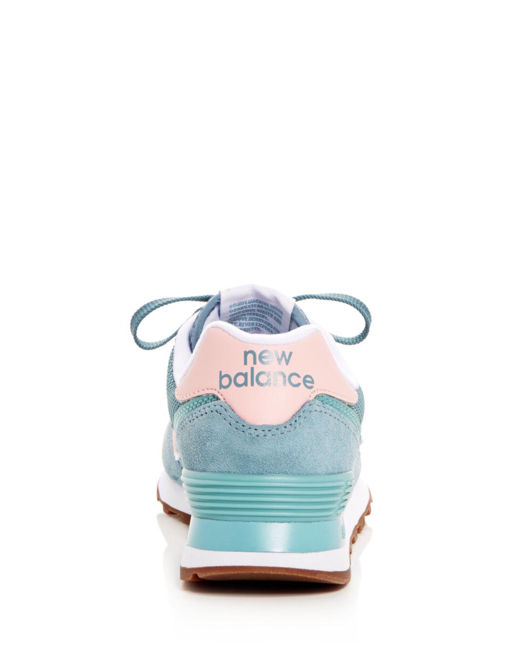 574 summer dusk new balance