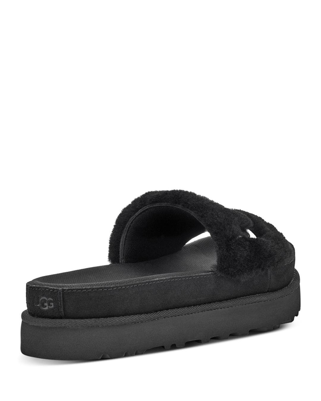 ugg laton slide