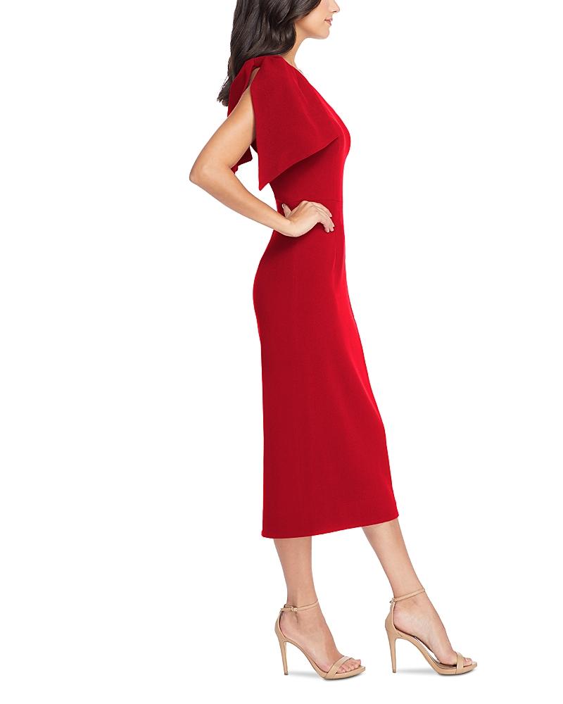 dress the population tiffany dress Sheath by Dress the Population Tiffany Asymmetrical