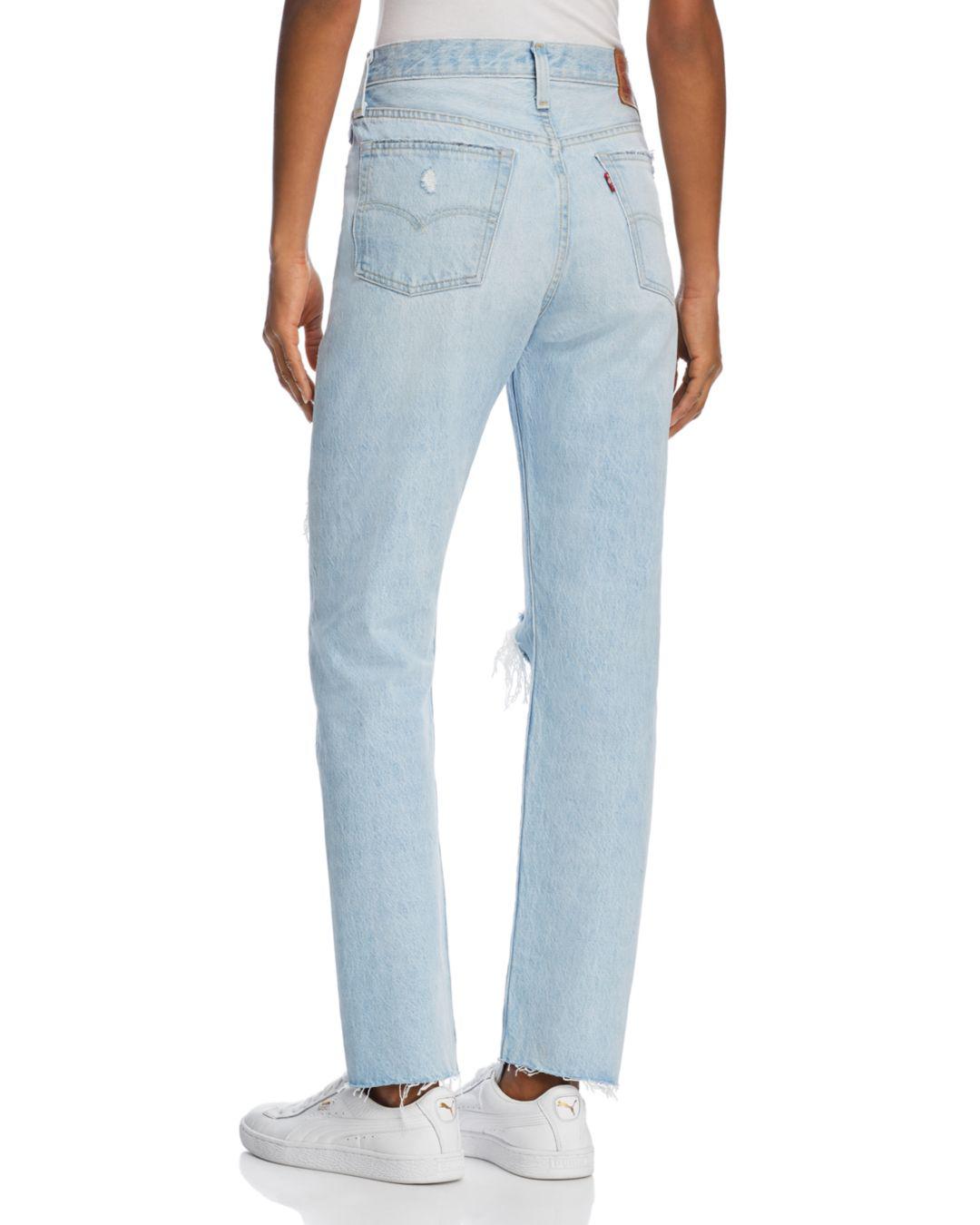 semi skinny jeans