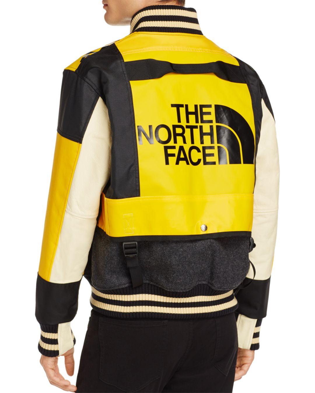 tnf junya watanabe