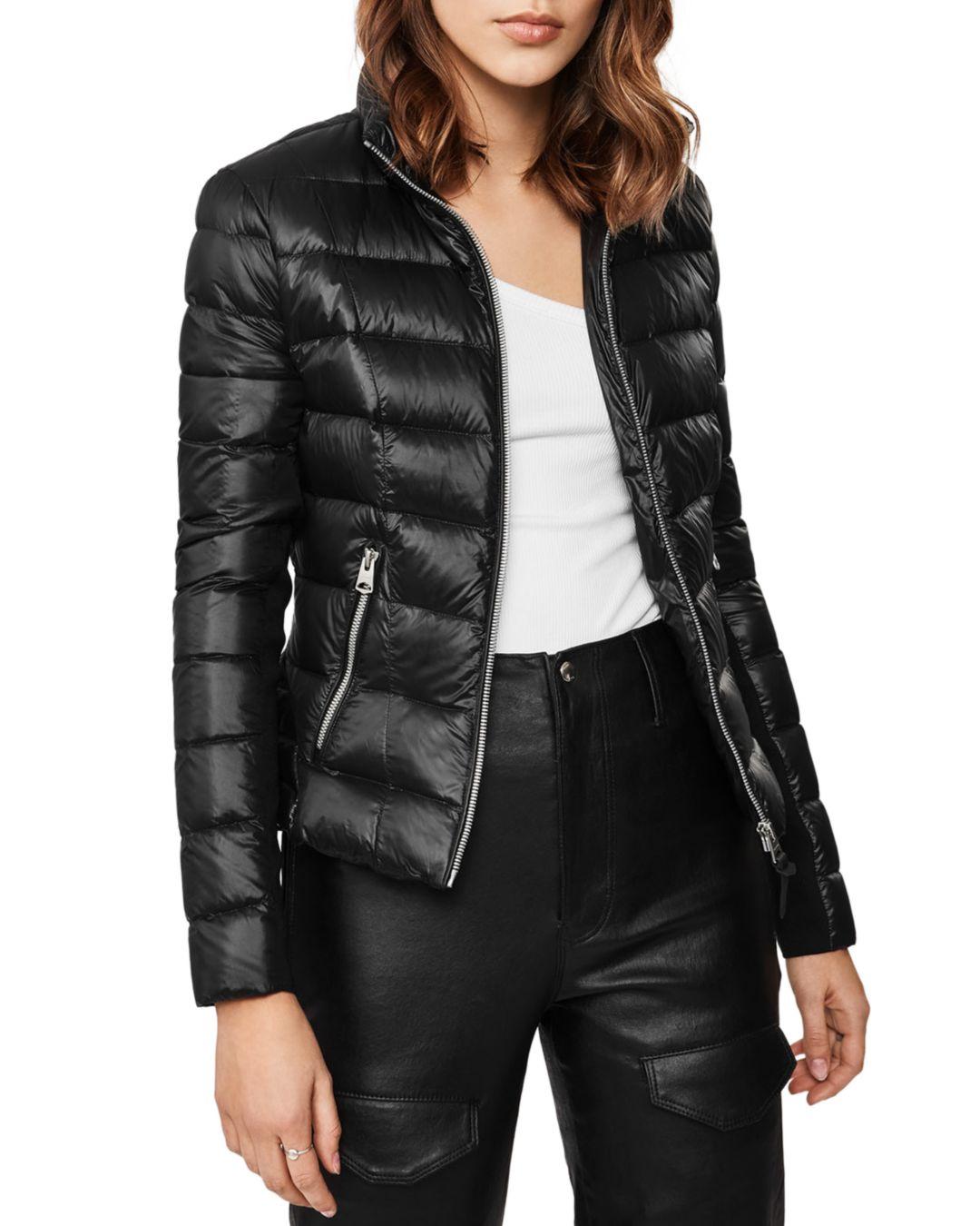 mackage rania jacket