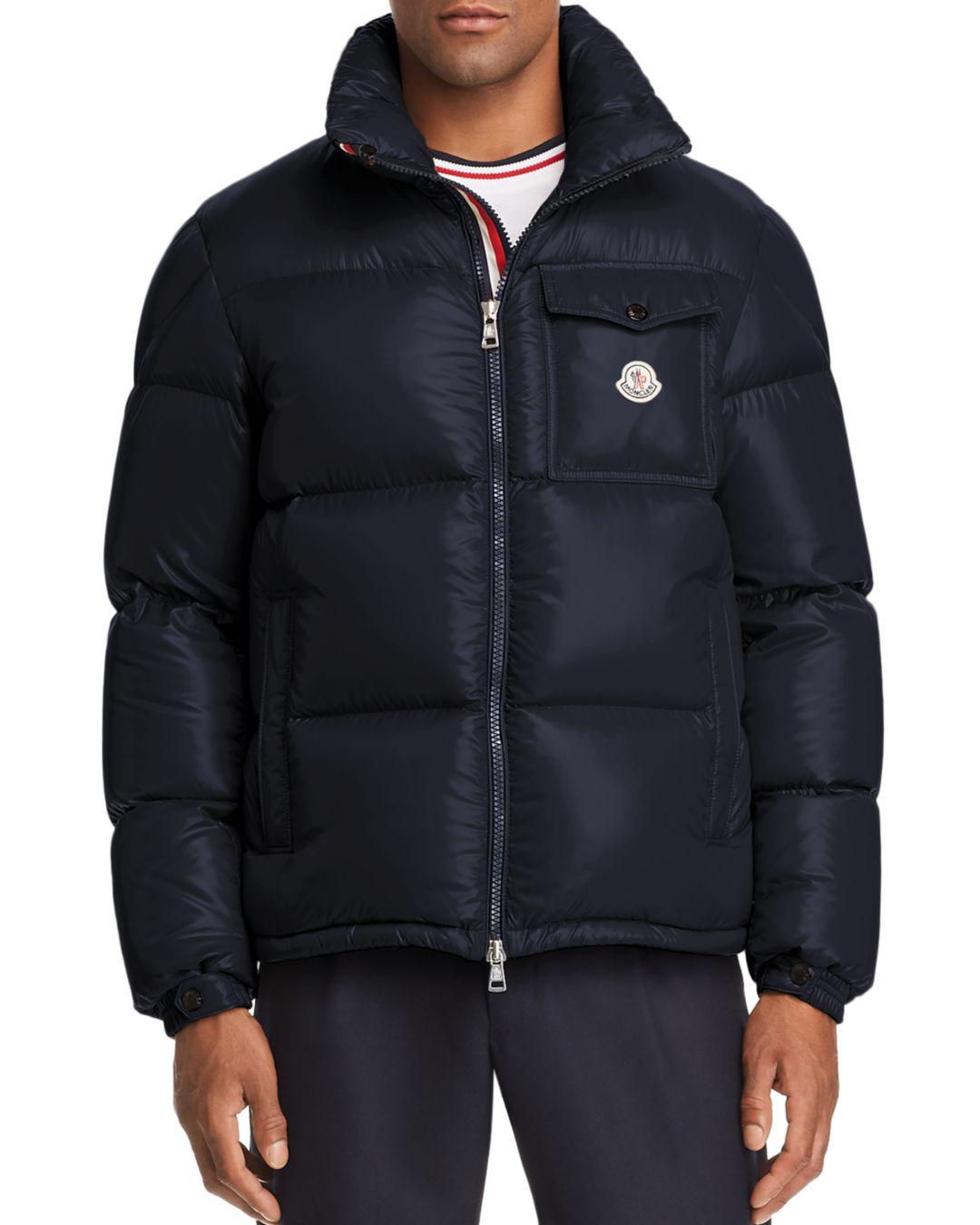 black down montbeliard jacket