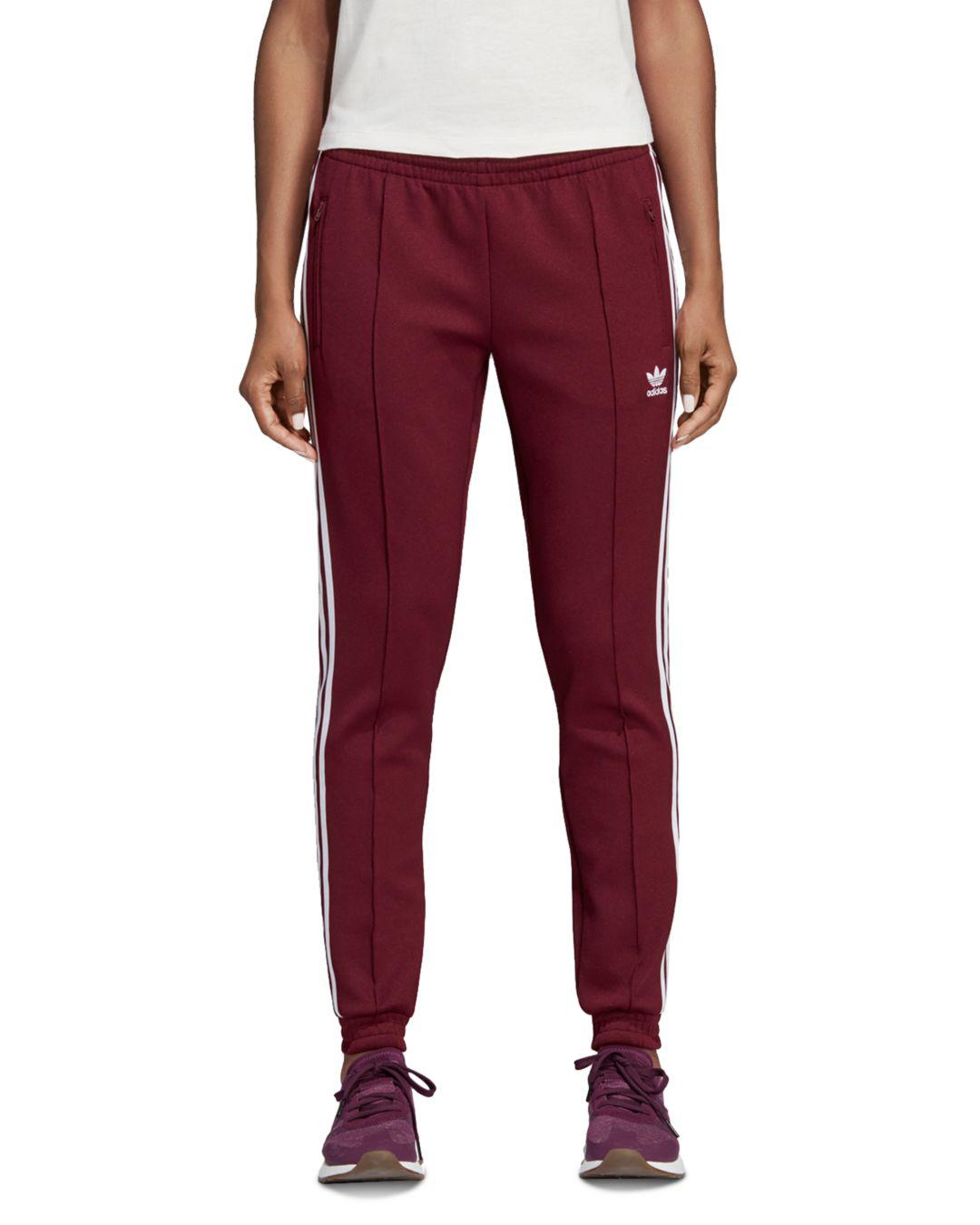 adidas clrdo maroon