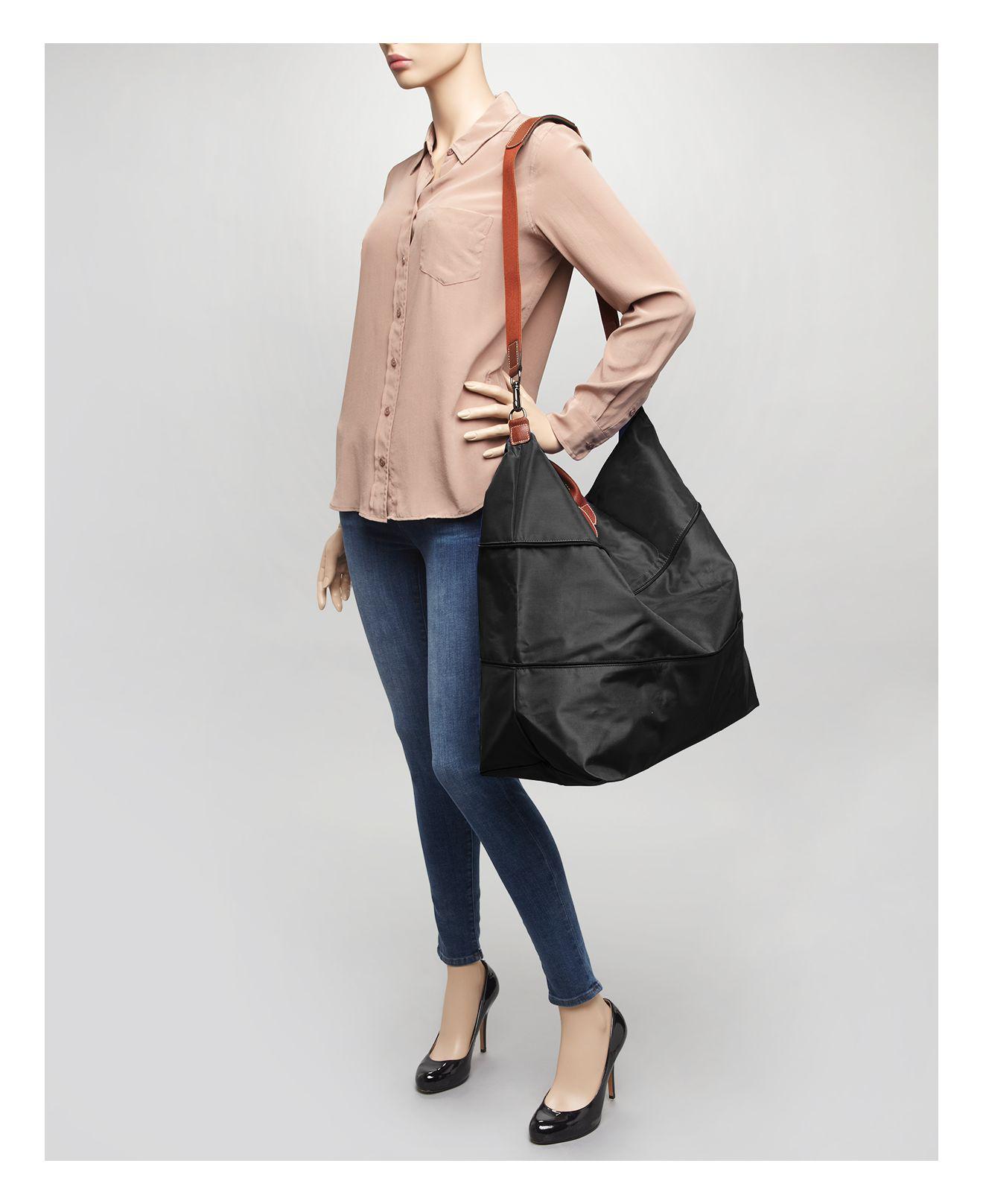 Longchamp Travel Duffel Factory Sale 