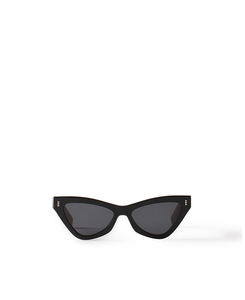 LANVIN キャットアイフレムサンクラス LNV132S 721 Lanvin Sunglasses for Women | Online Sale up to 75% off | Lyst